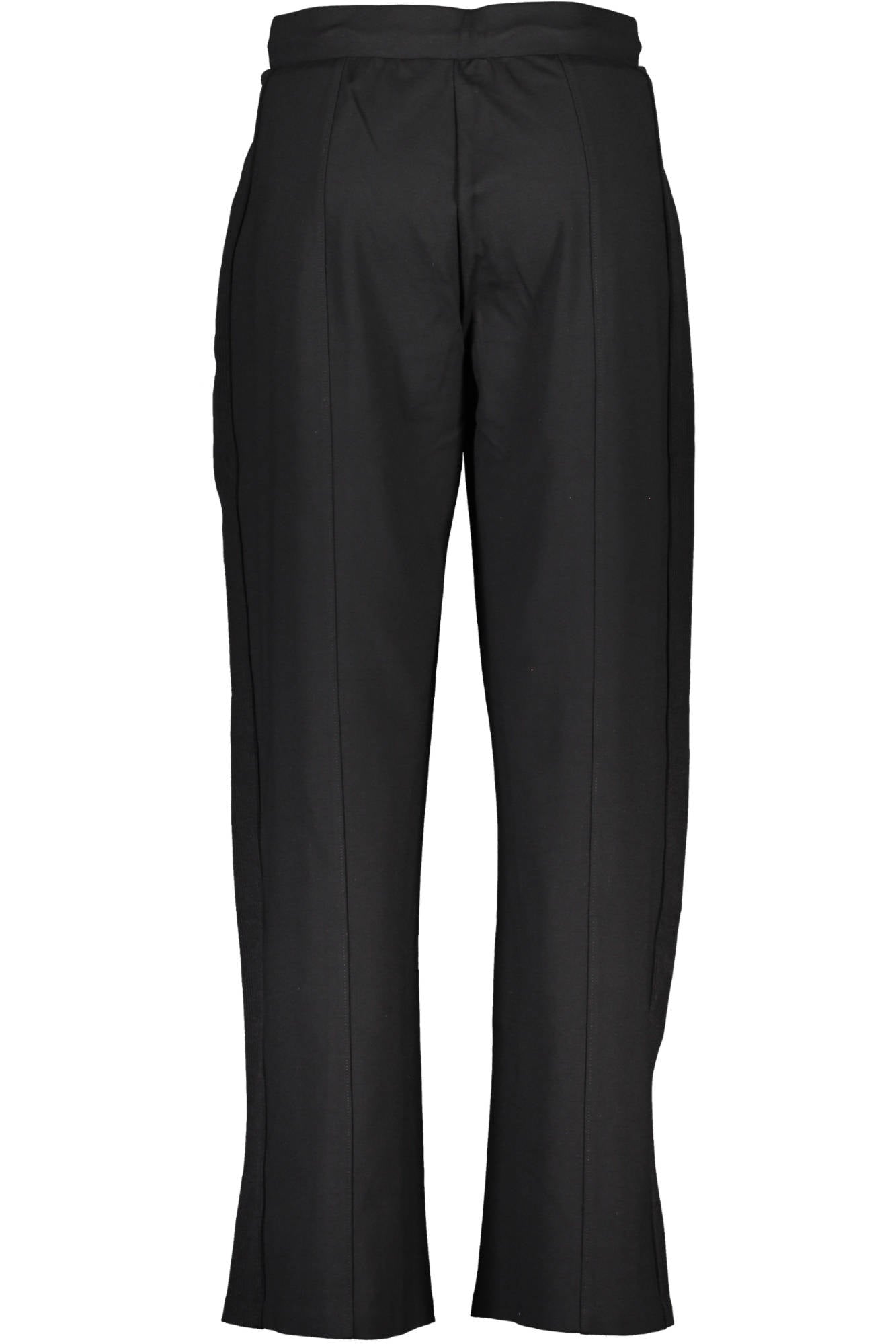 Black women's trousers