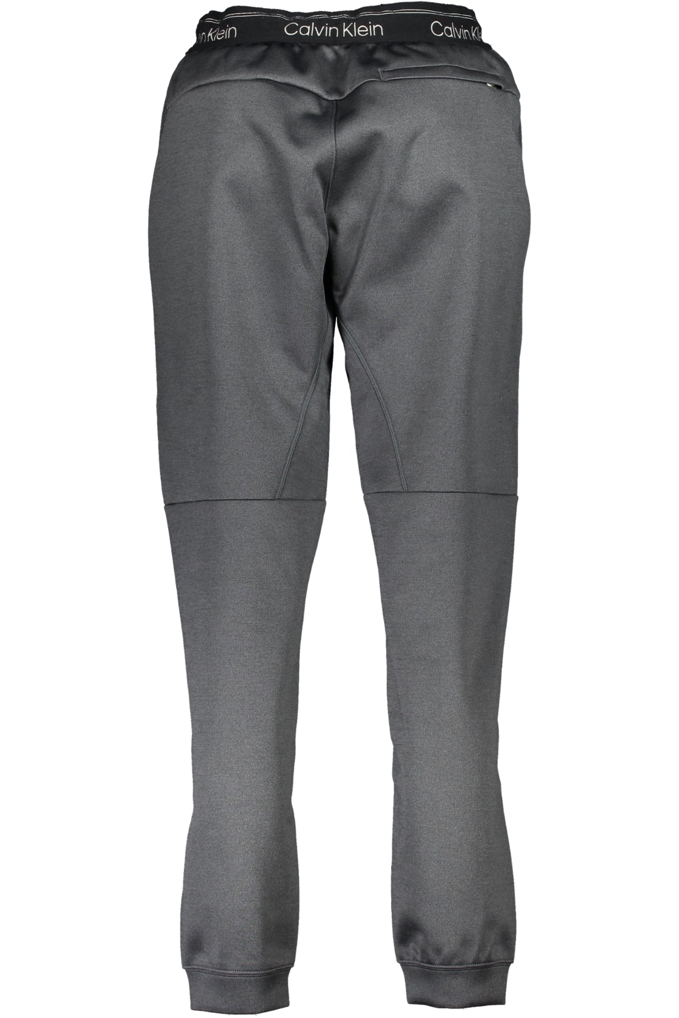 CALVIN KLEIN Joggers Nero - 00GWF3P634
