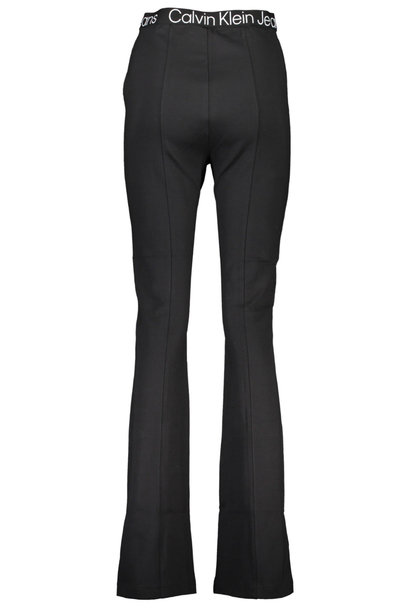 Black women's trousers