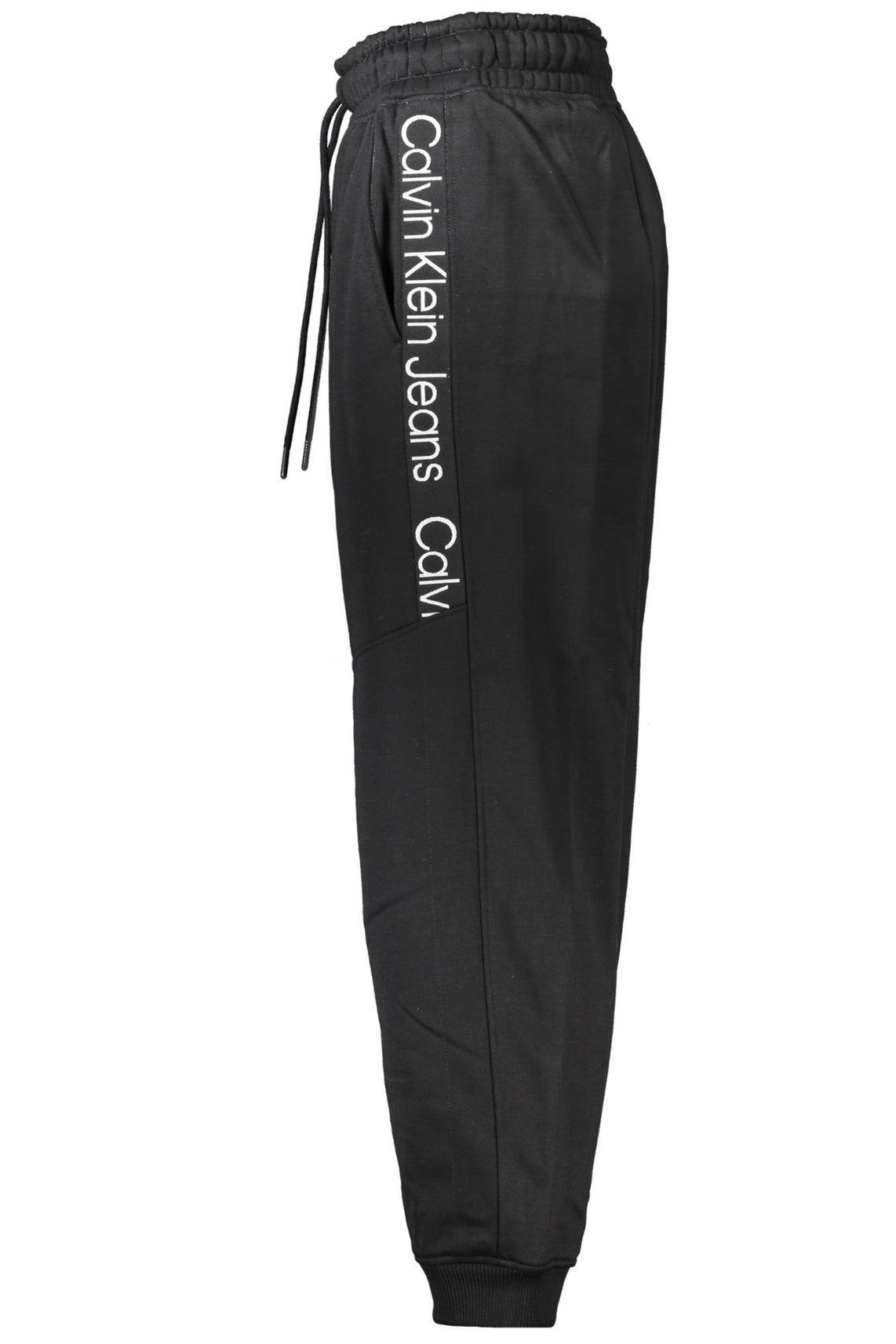 CALVIN KLEIN Joggers Black - J20J221292