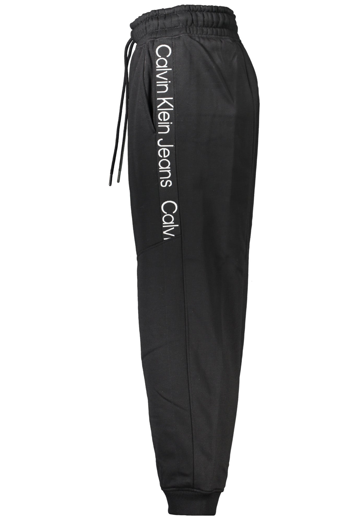 CALVIN KLEIN Joggers Black - J20J221292