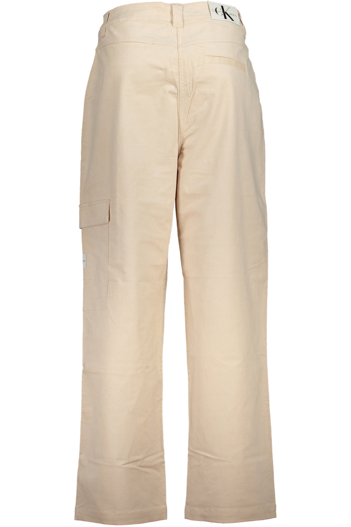 CALVIN KLEIN Trousers Pink - J20J221861