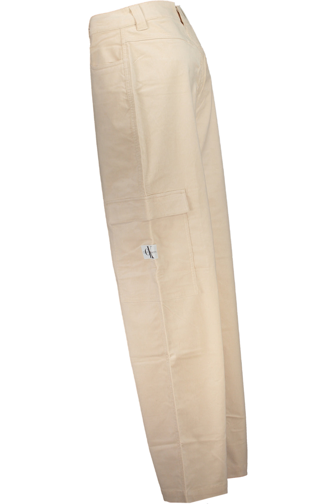 CALVIN KLEIN Trousers Pink - J20J221861