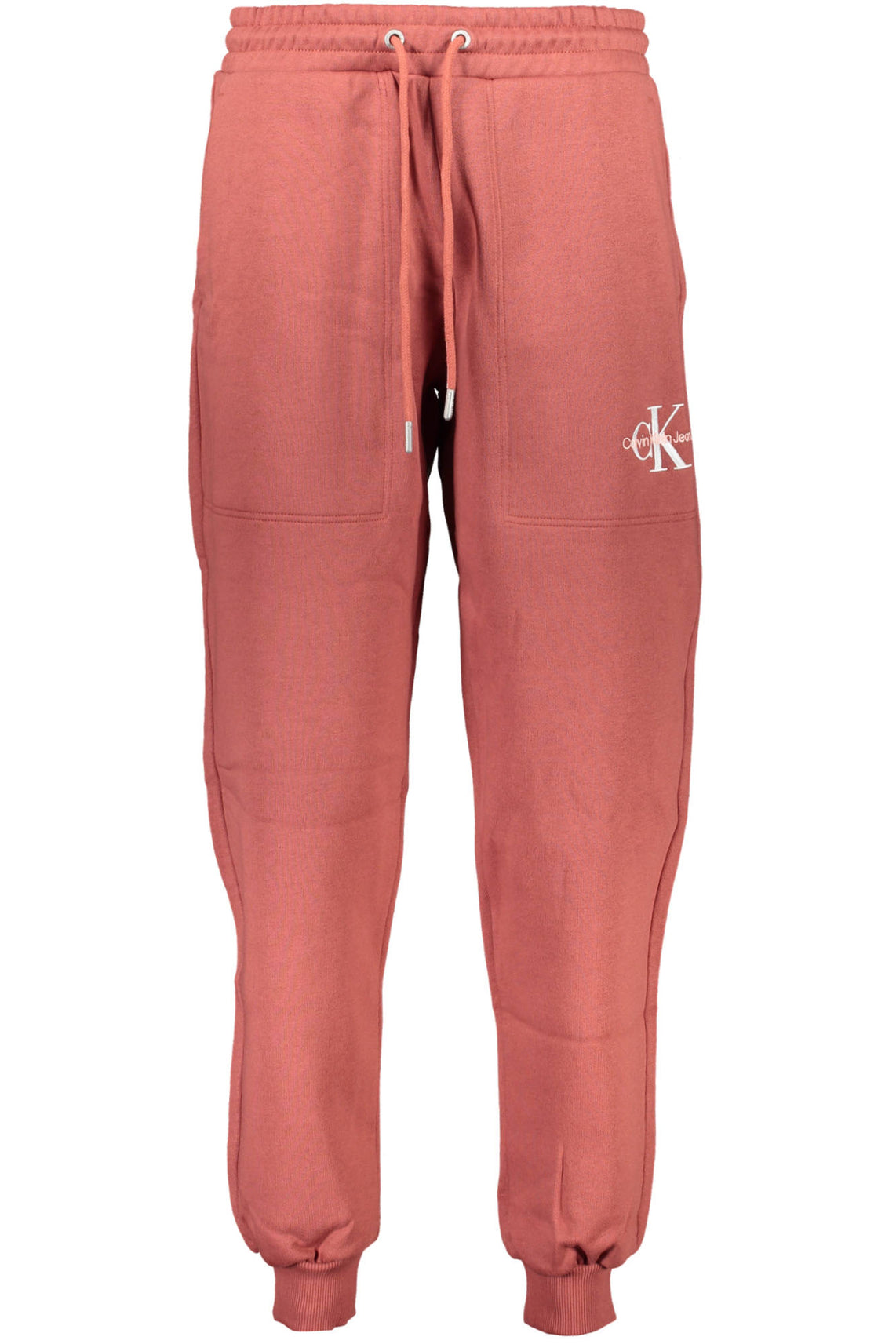 CALVIN KLEIN Joggers Red - J20J218971