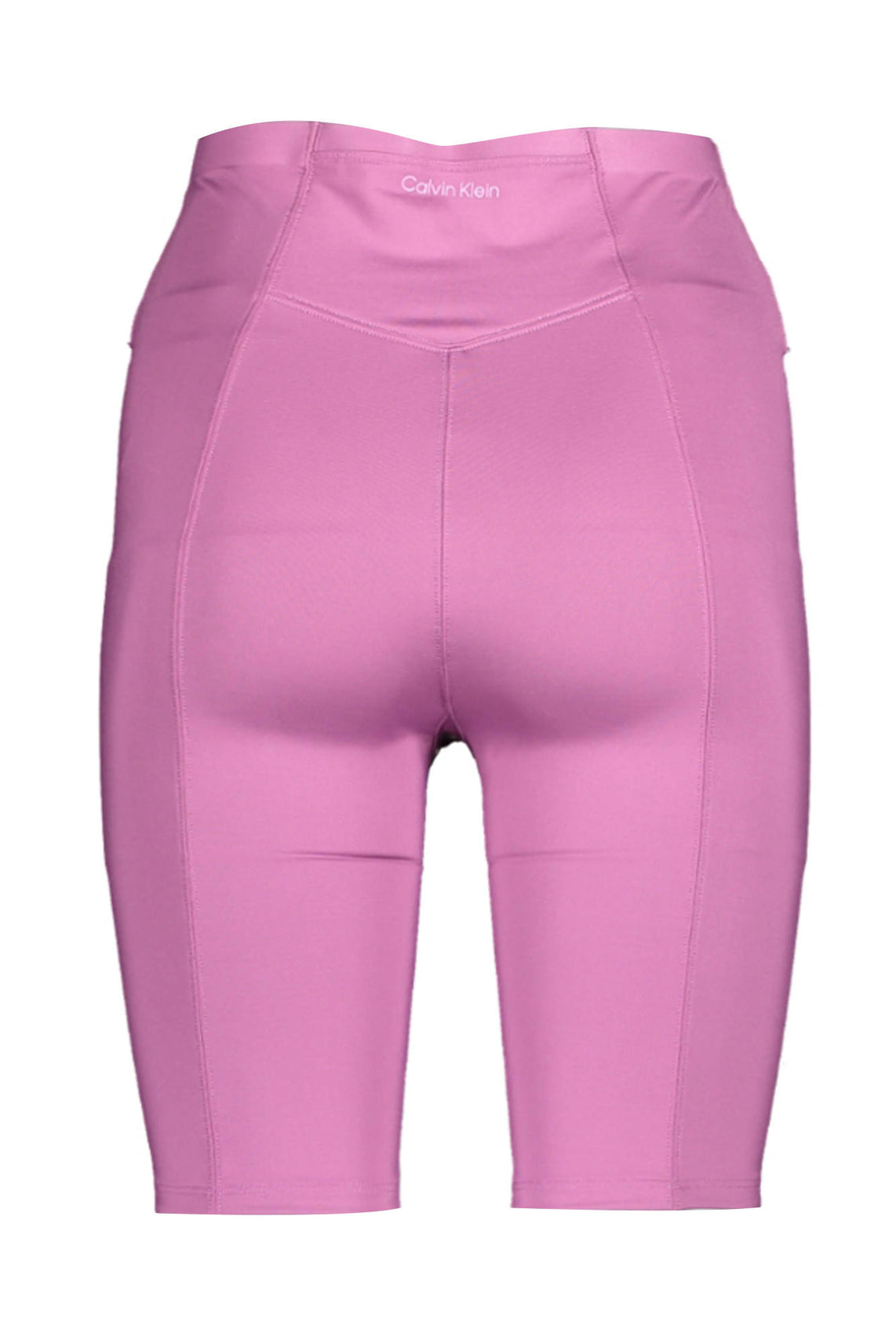 Women's pant short purple