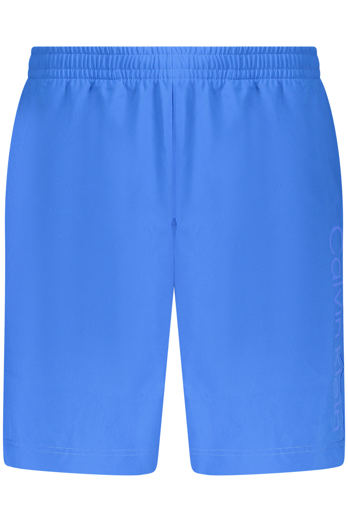 CALVIN KLEIN Shorts Blu - 00GMS4S838