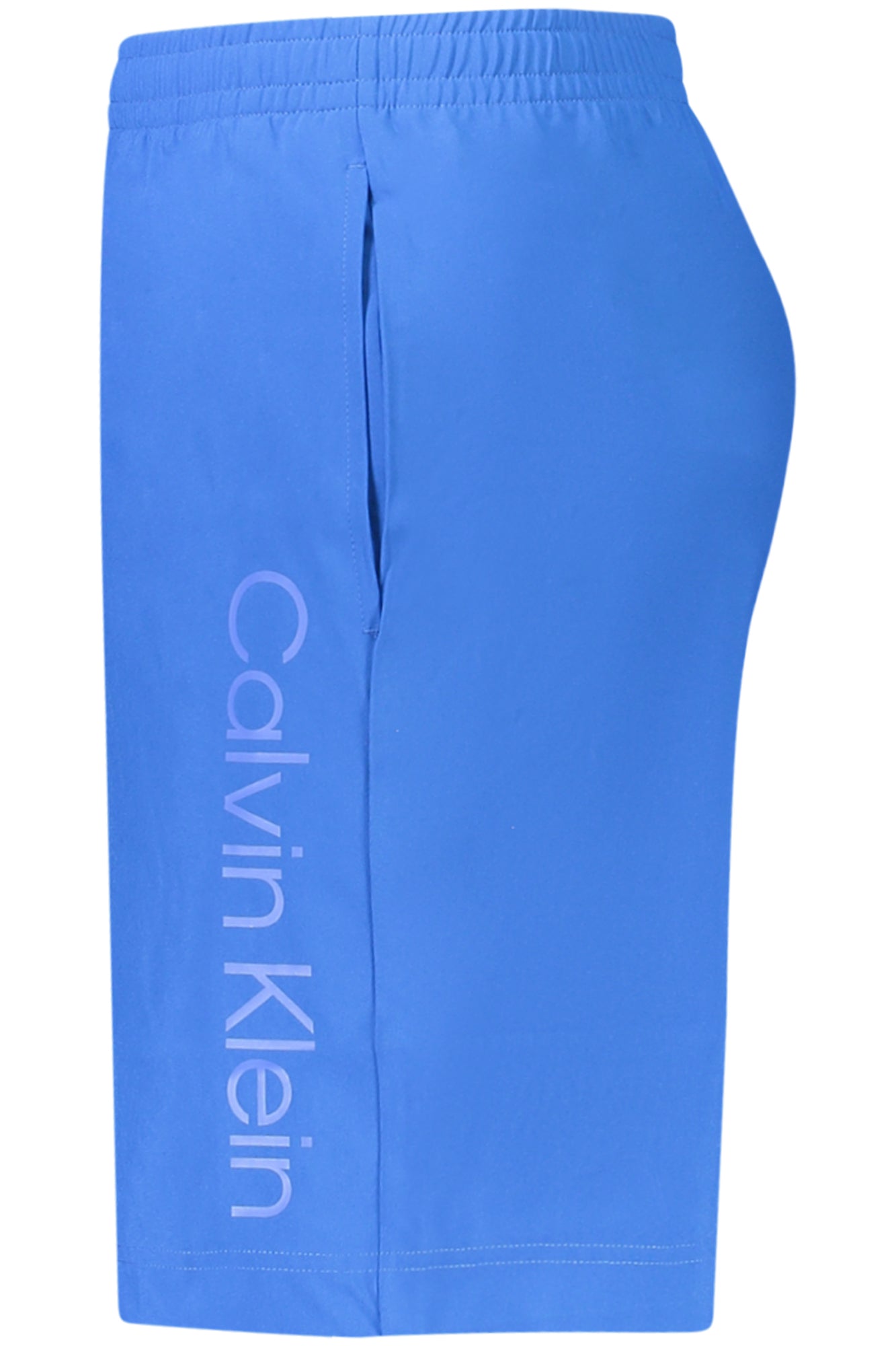 CALVIN KLEIN Shorts Blu - 00GMS4S838