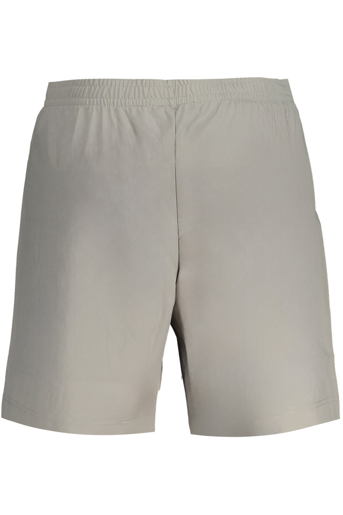 Men's shorts grey