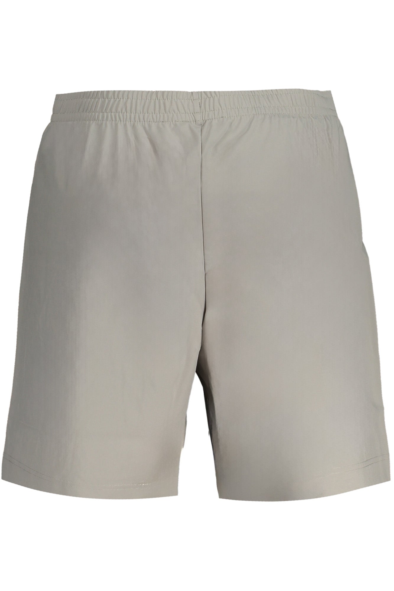 Men's shorts grey