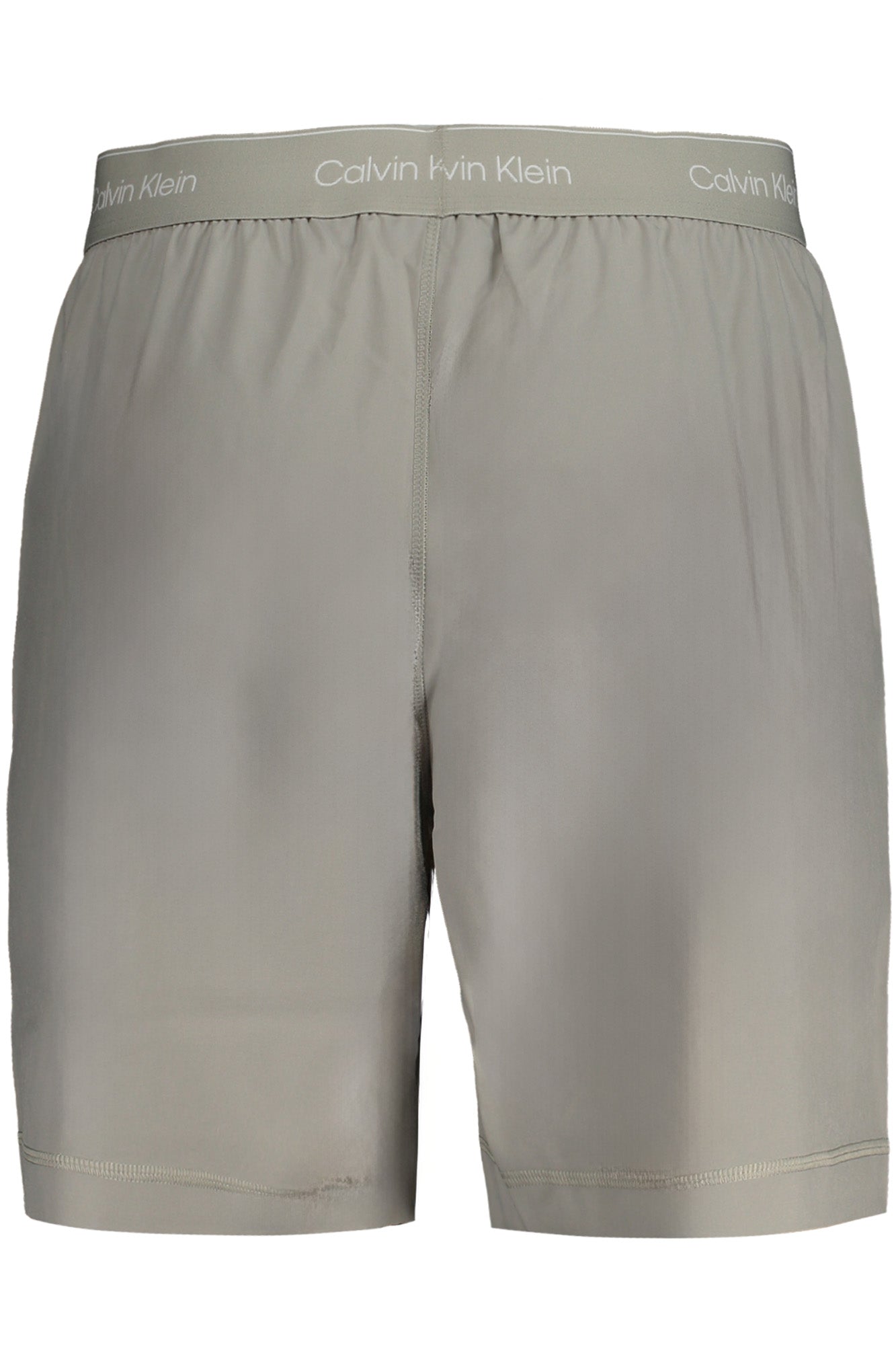 Men's shorts grey
