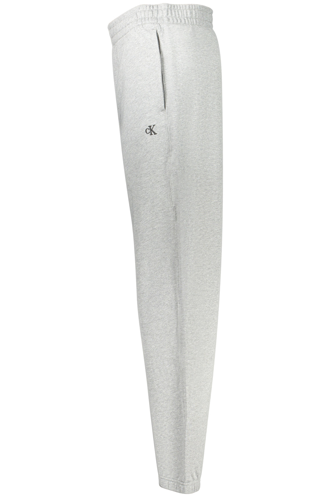 CALVIN KLEIN Joggers Grey - LV04RD241G