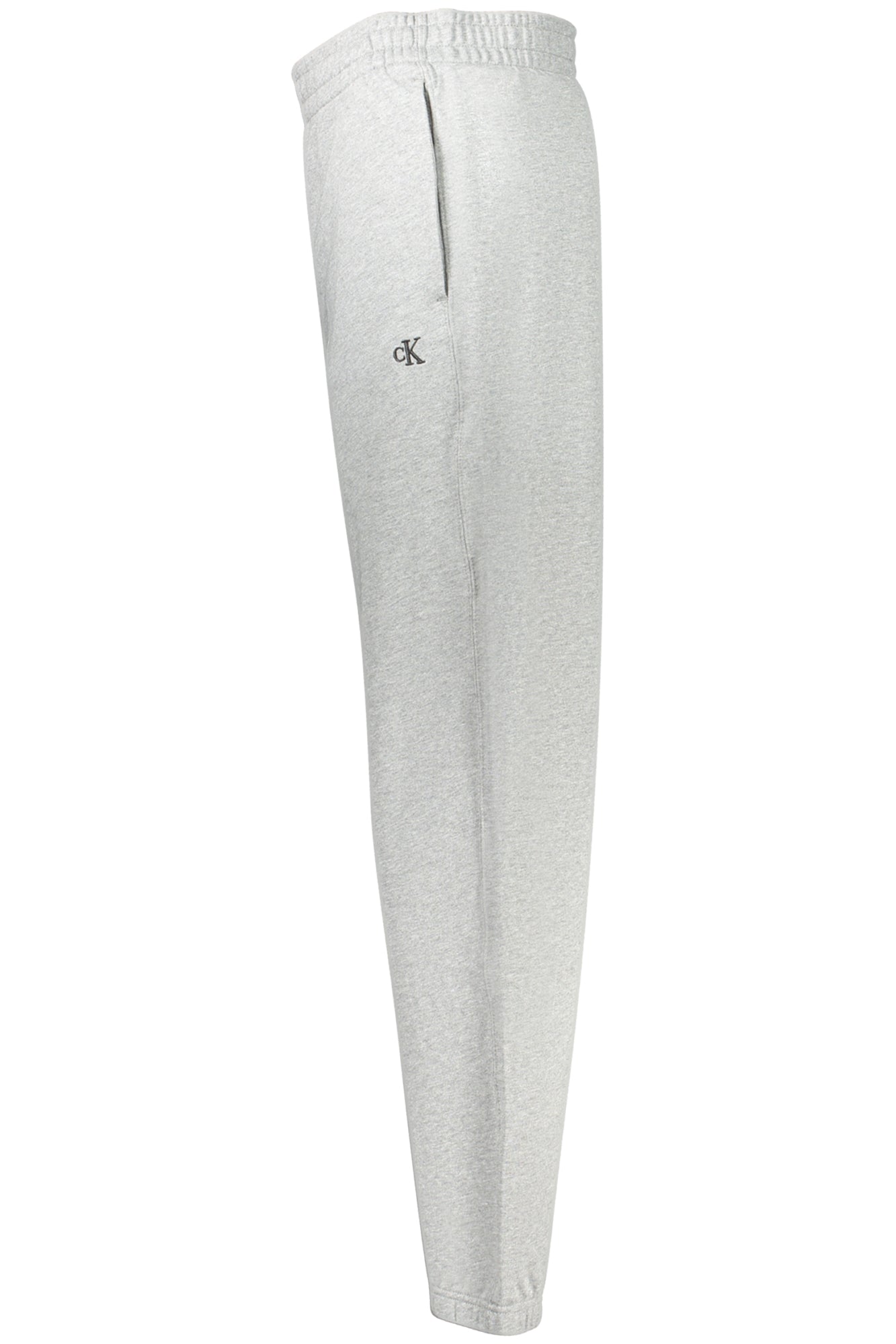 CALVIN KLEIN Joggers Grey - LV04RD241G