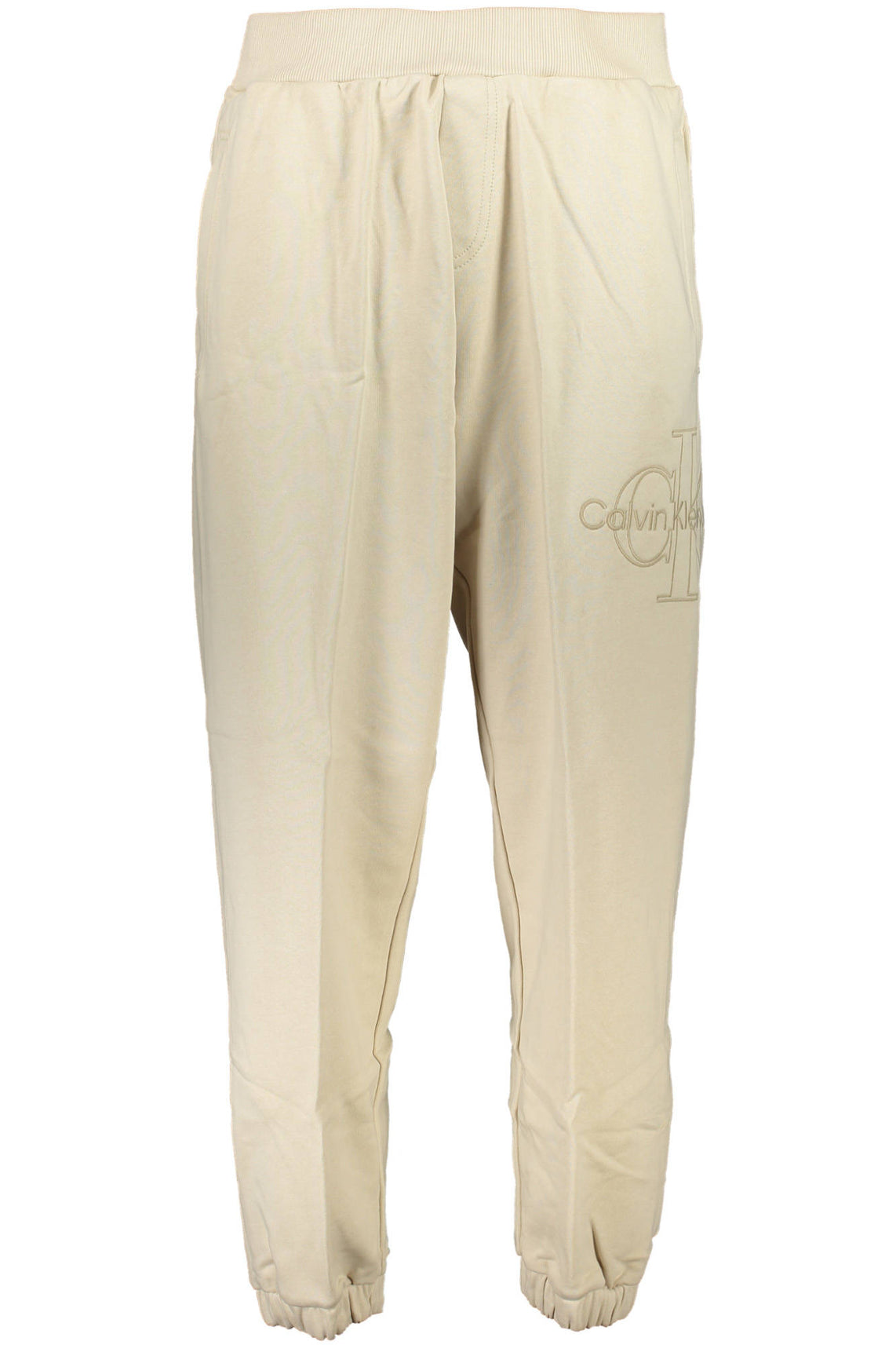 CALVIN KLEIN Joggers Beige - J30J323142