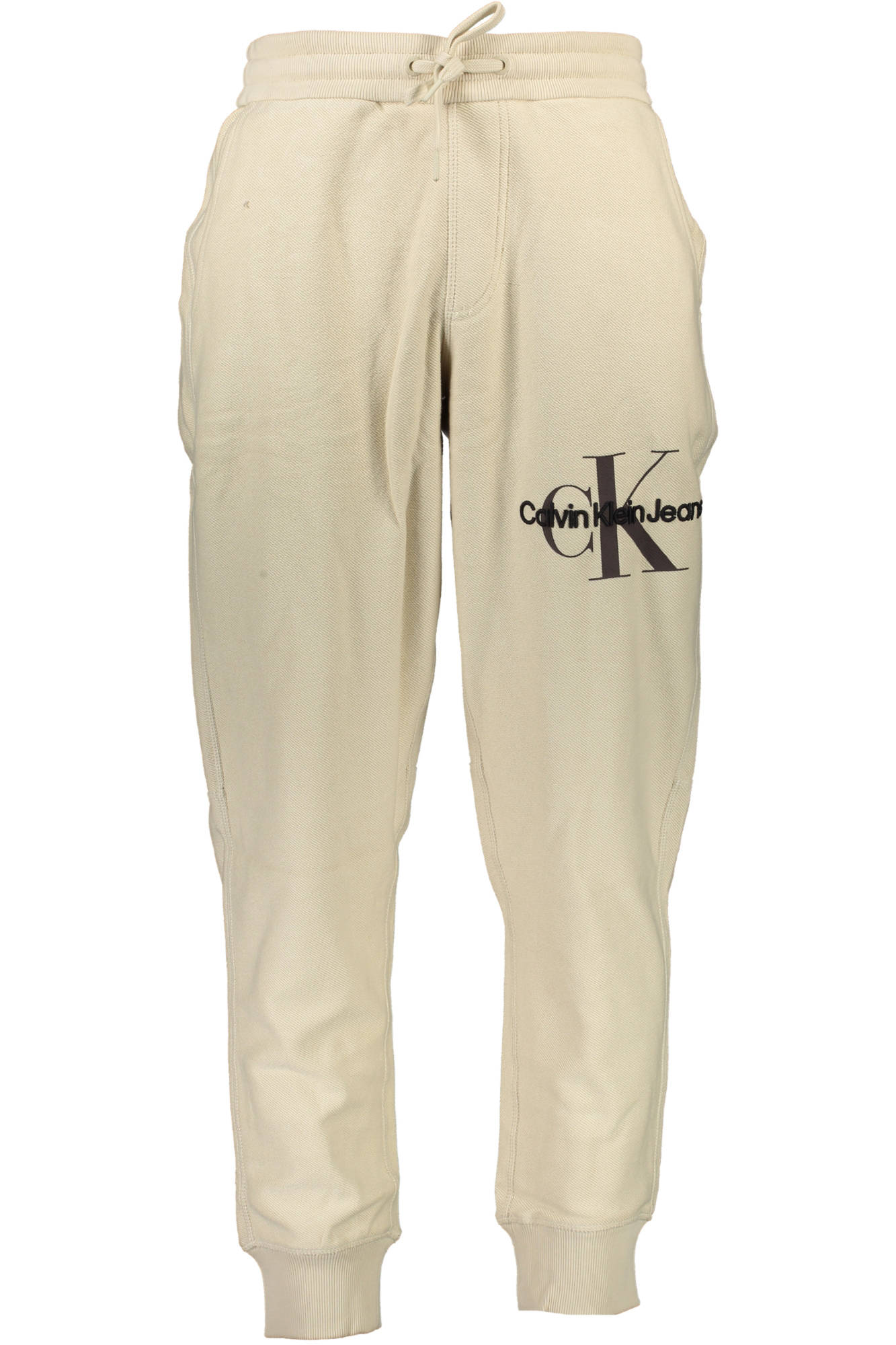 CALVIN KLEIN Joggers Beige - J30J322565