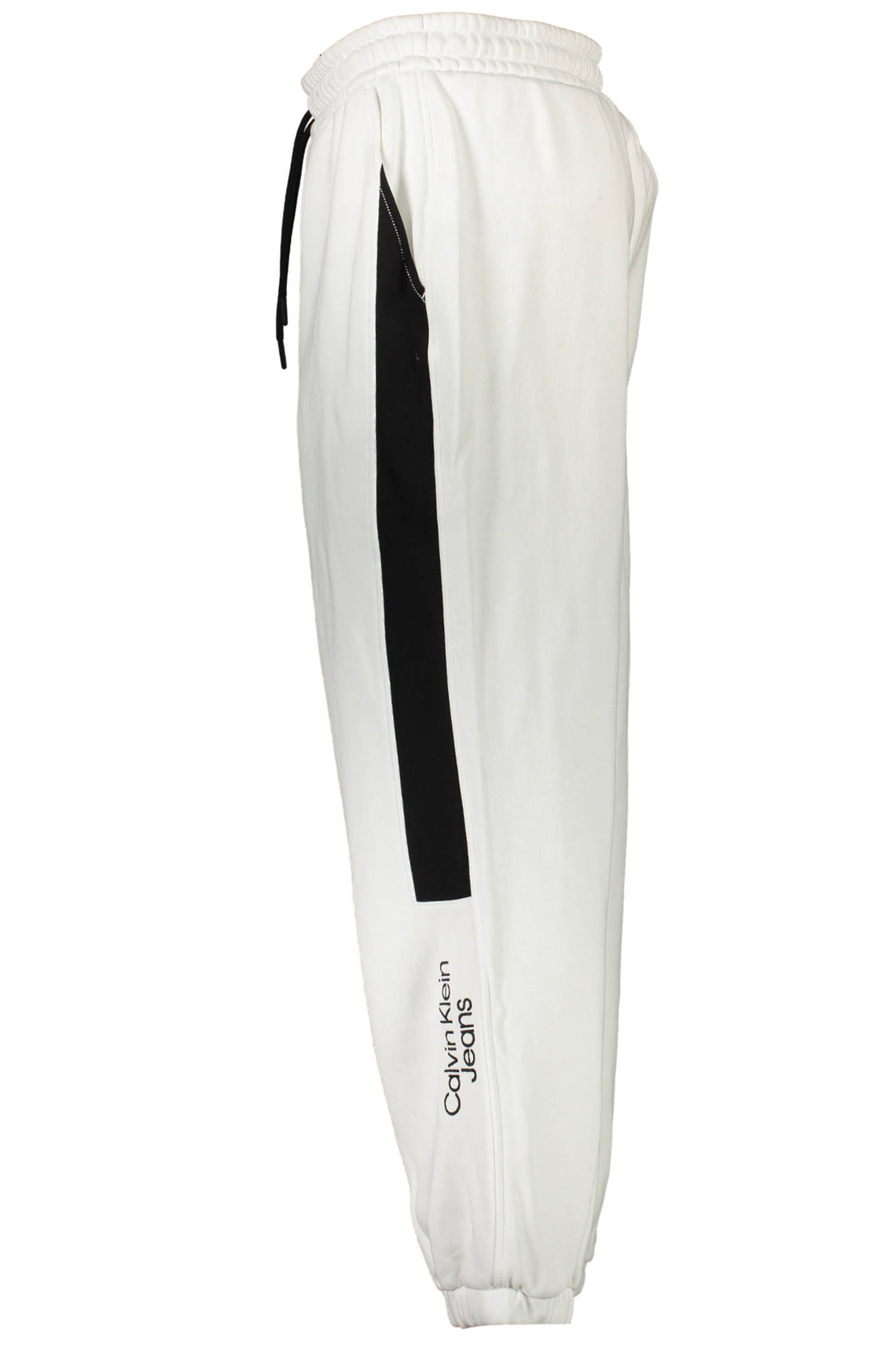 CALVIN KLEIN Joggers White - J30J322045