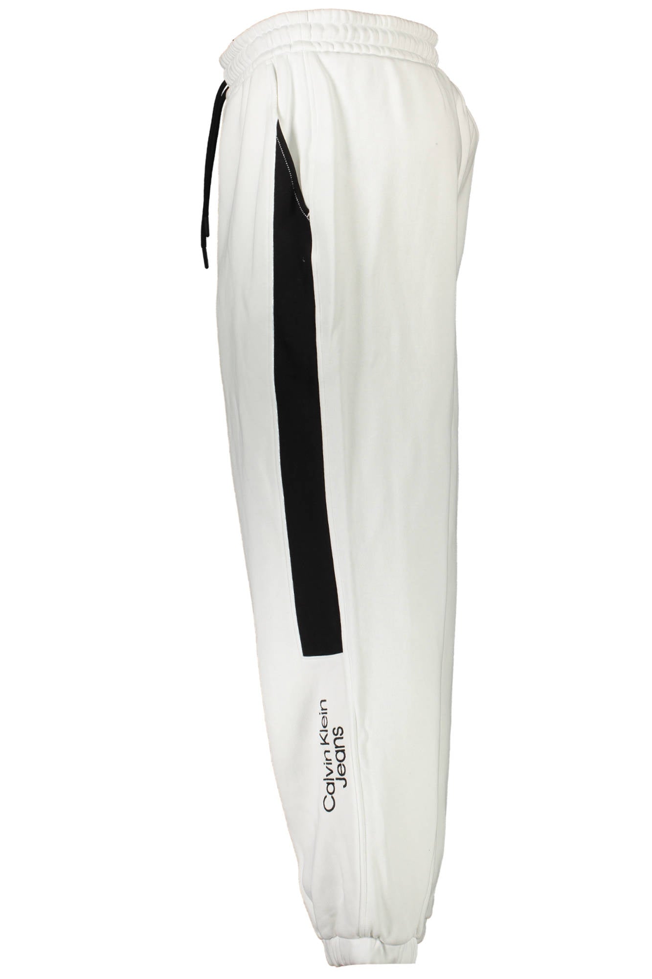 CALVIN KLEIN Joggers White - J30J322045