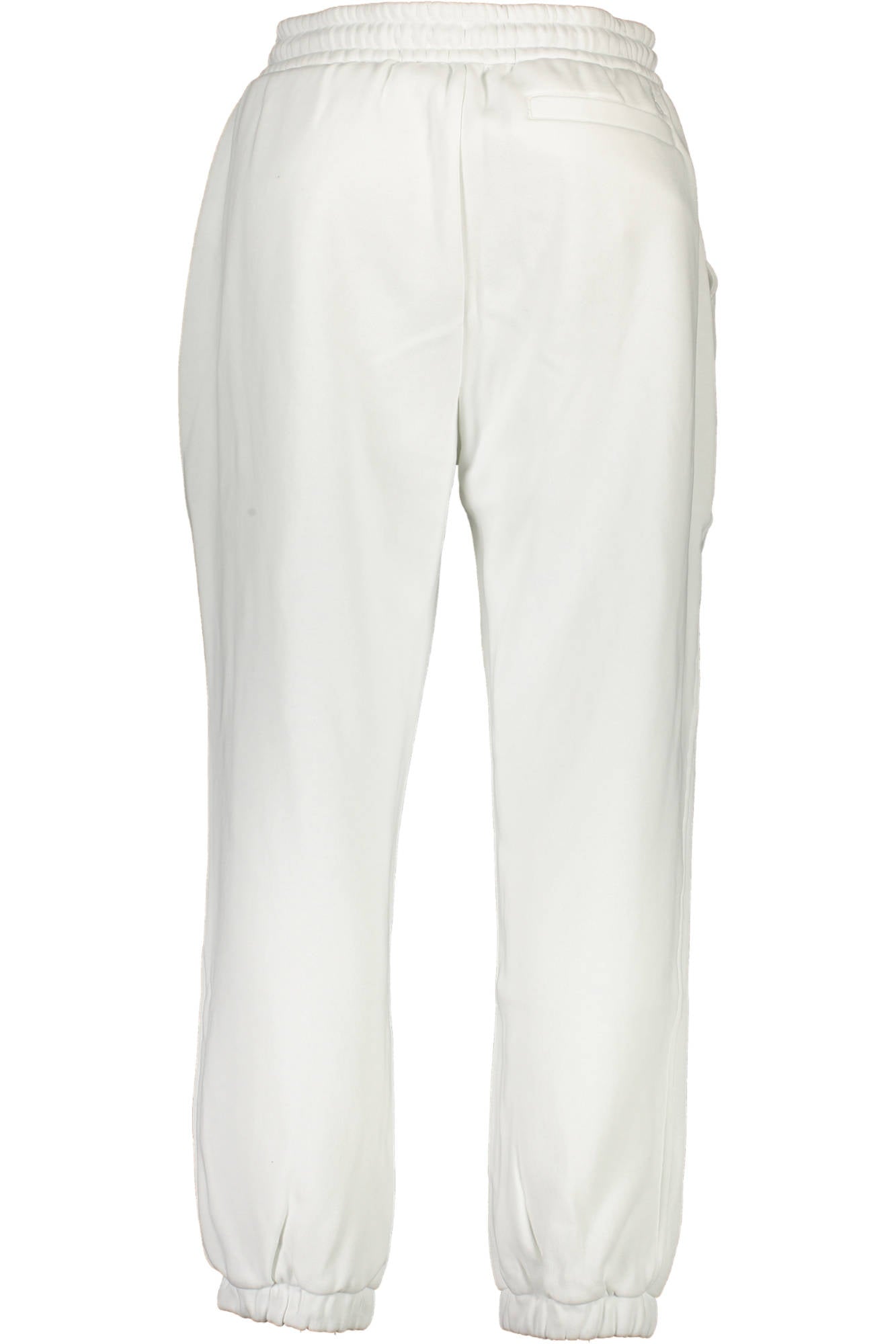 White men's trousers