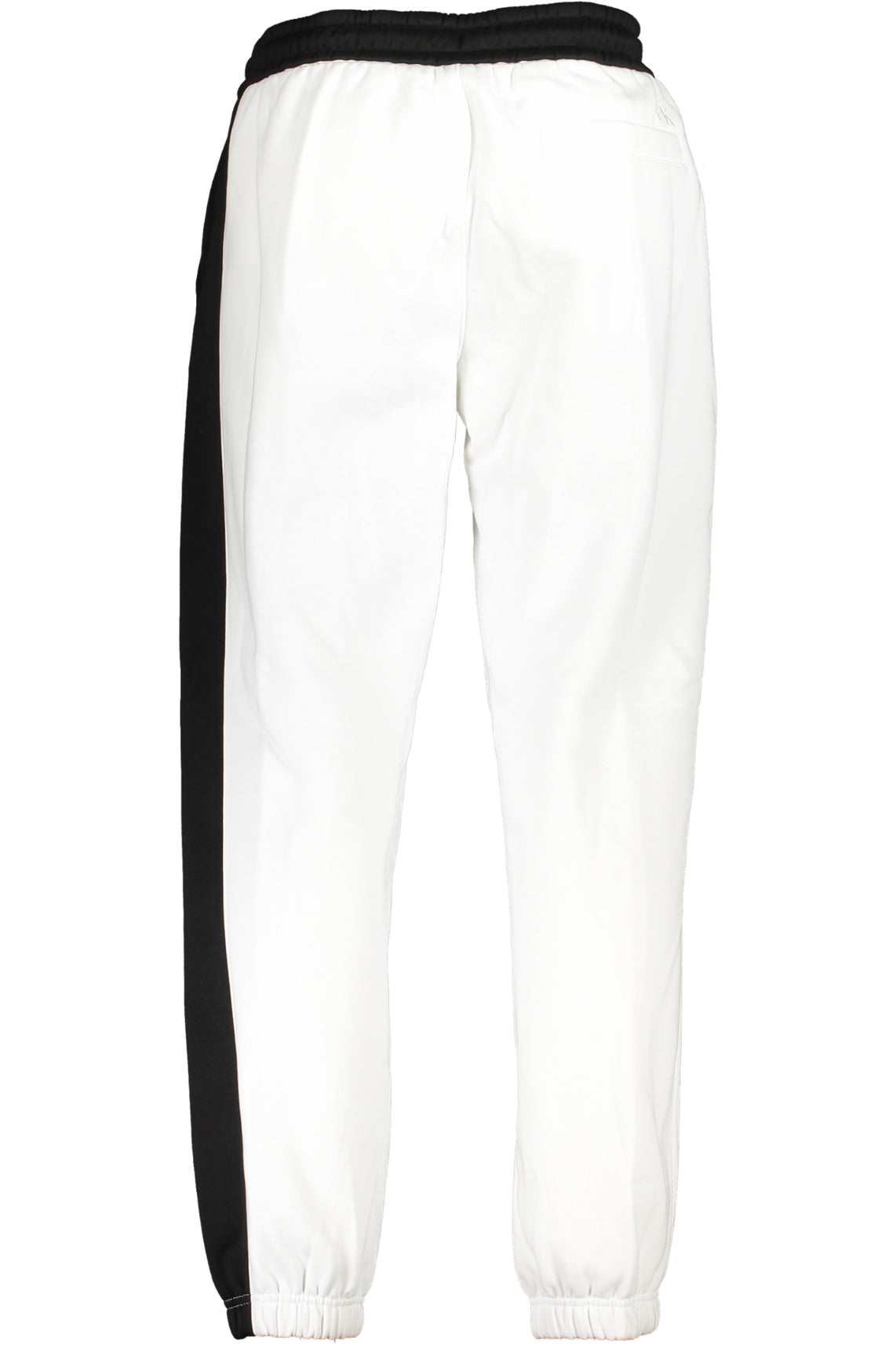 Men's white pants
