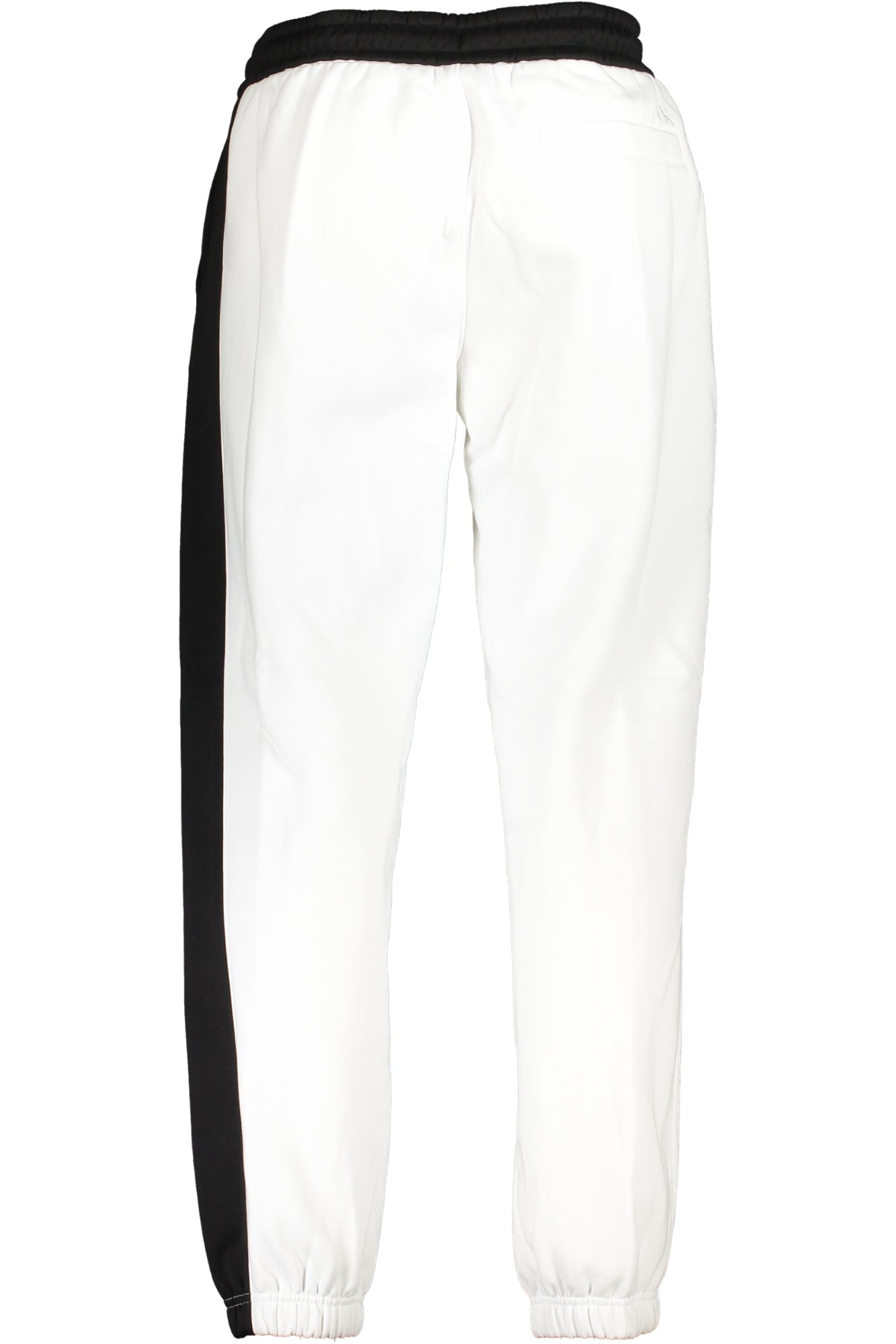 Men's white pants