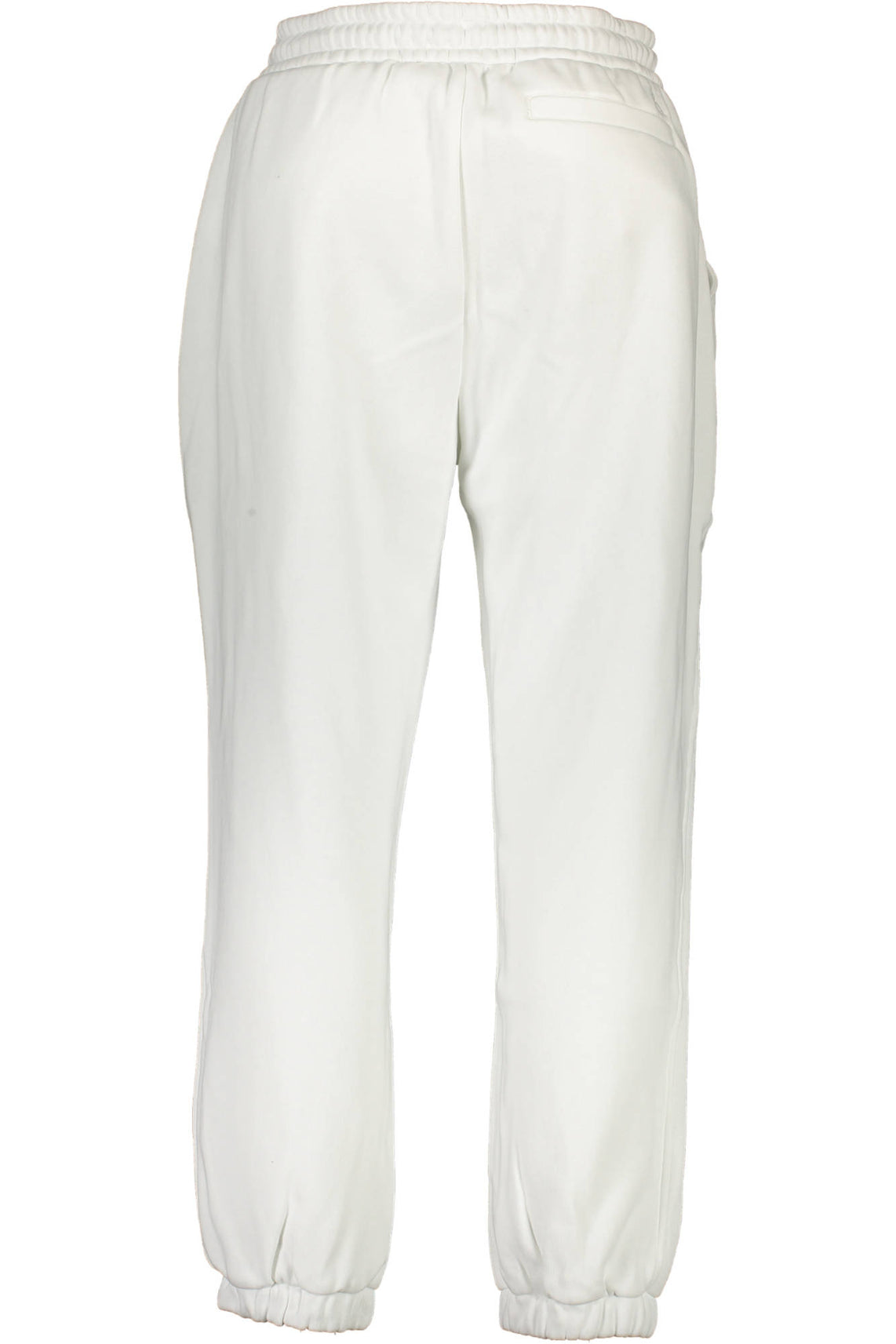 CALVIN KLEIN Joggers White - J30J322045