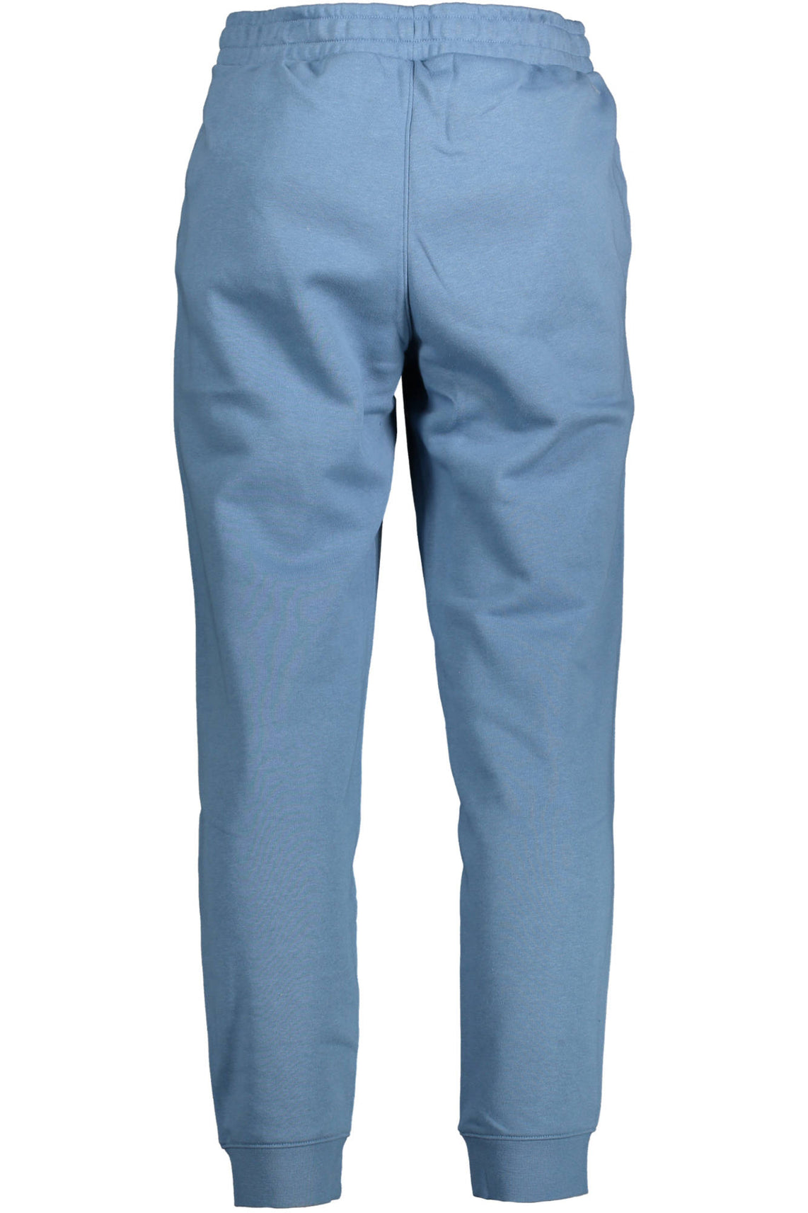 Men's blue trousers