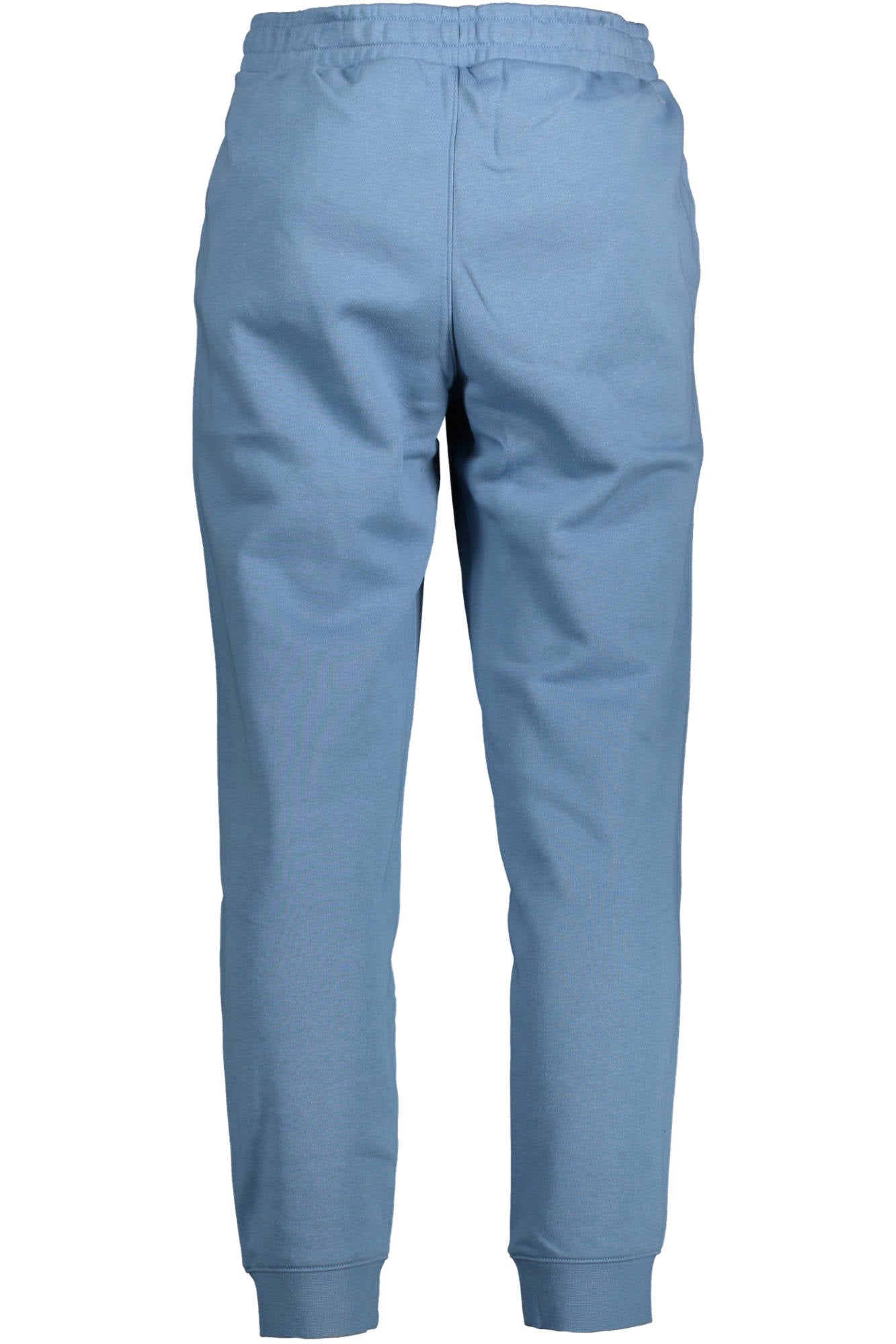 Men's blue trousers
