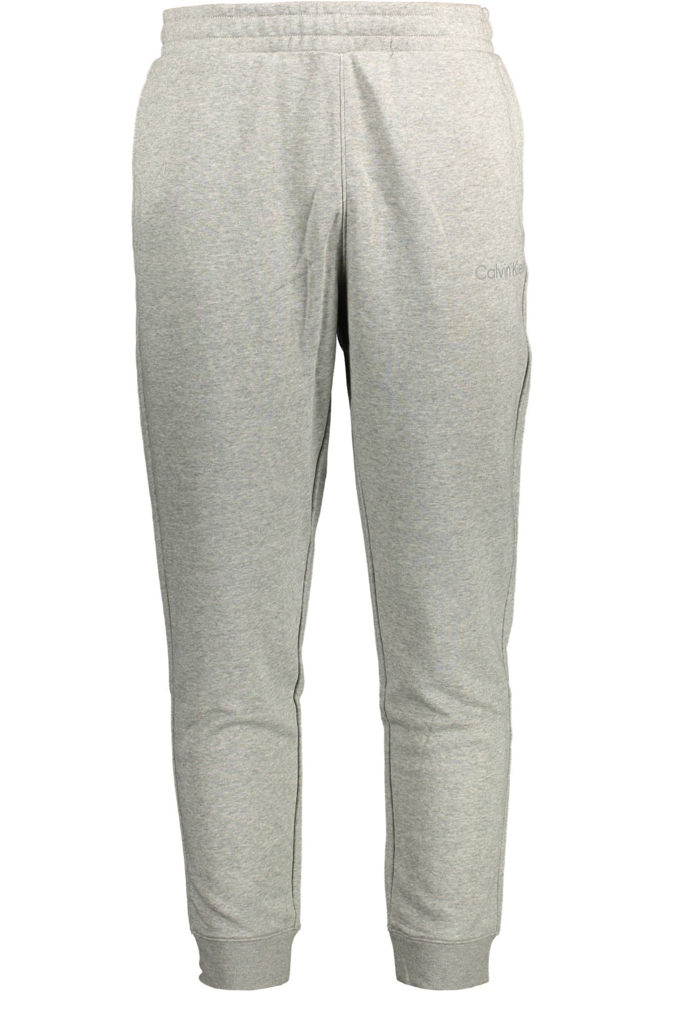 CALVIN KLEIN CALVIN KLEIN MEN'S BLUE TROUSERS - Grey
