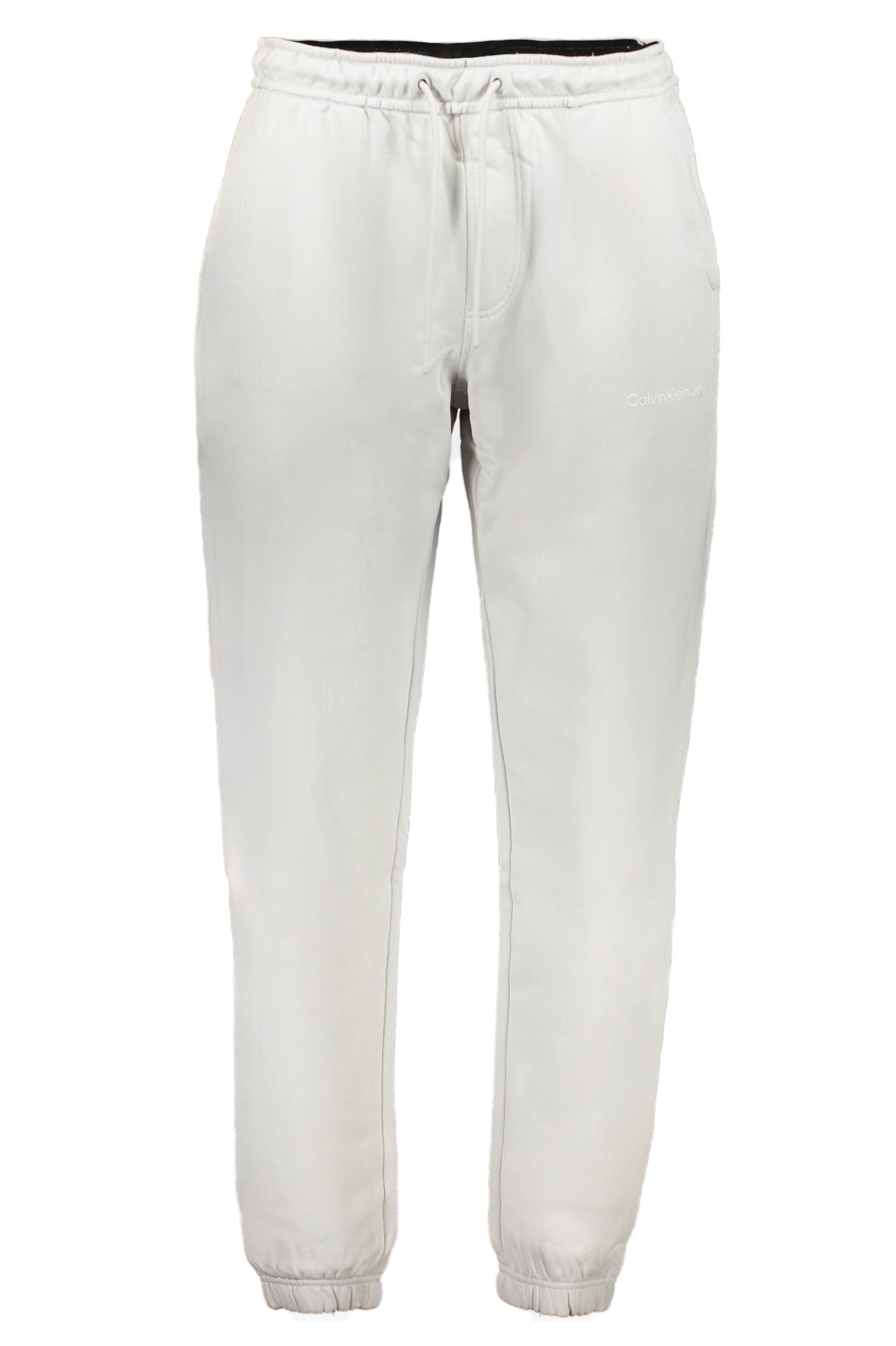 CALVIN KLEIN Joggers Grey - J30J324739