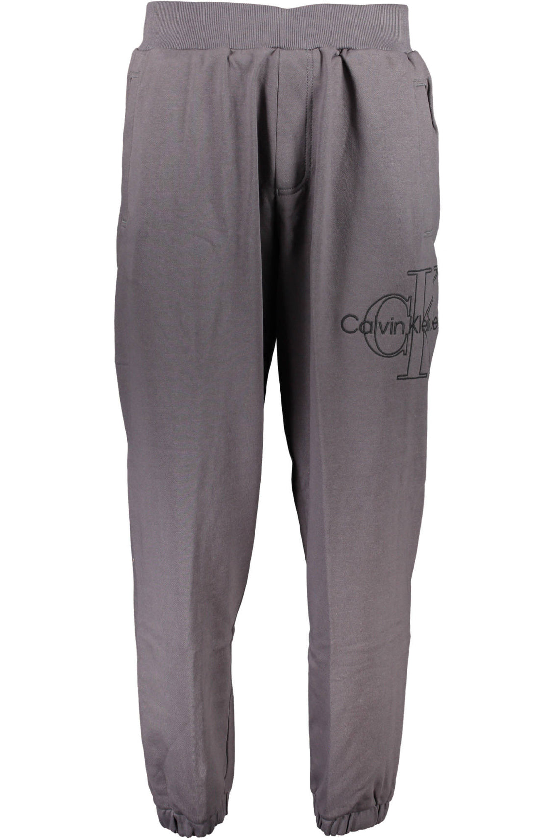 CALVIN KLEIN Joggers Grey - J30J323142