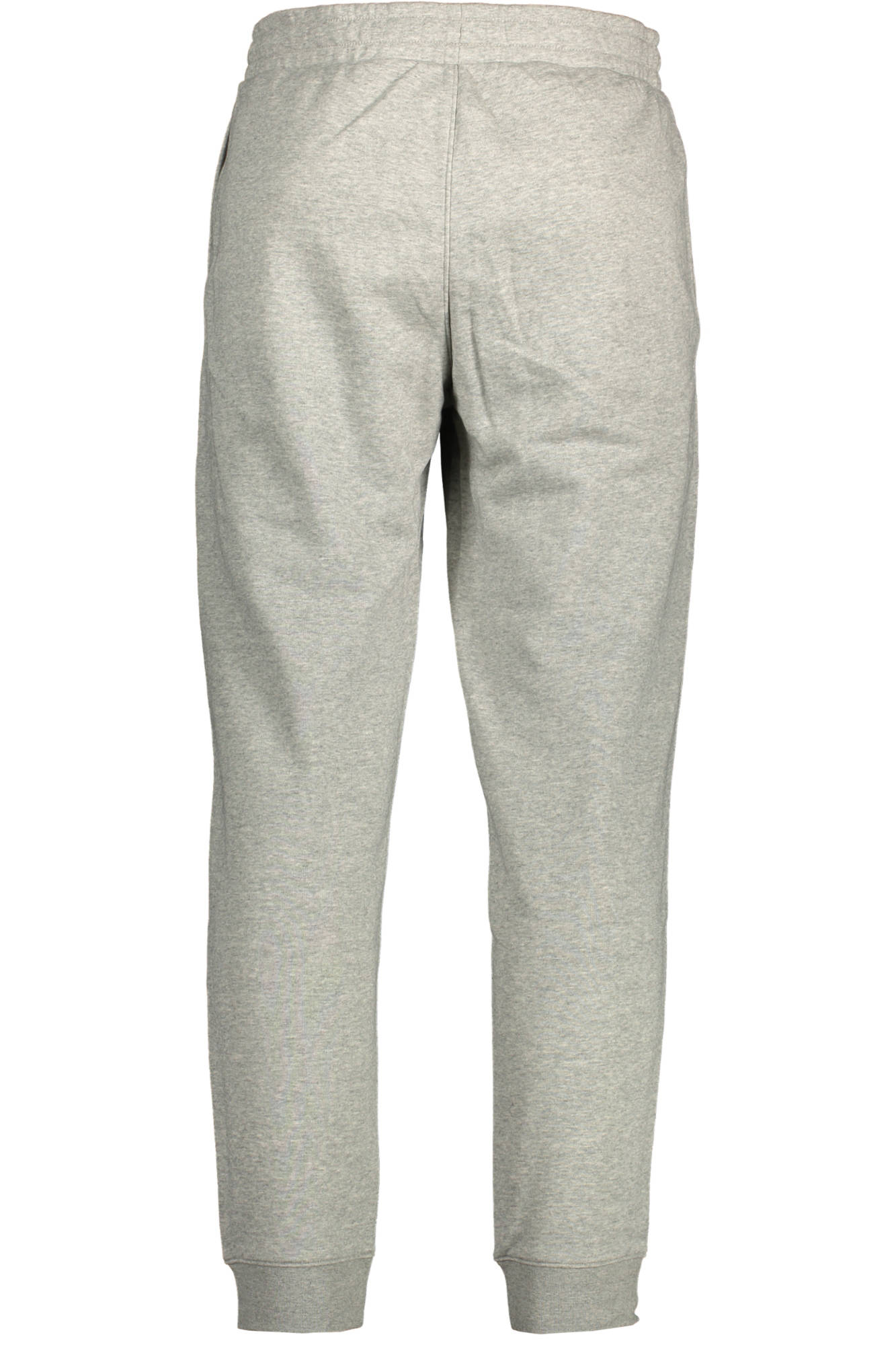 CALVIN KLEIN CALVIN KLEIN MEN'S BLUE TROUSERS - Grigio