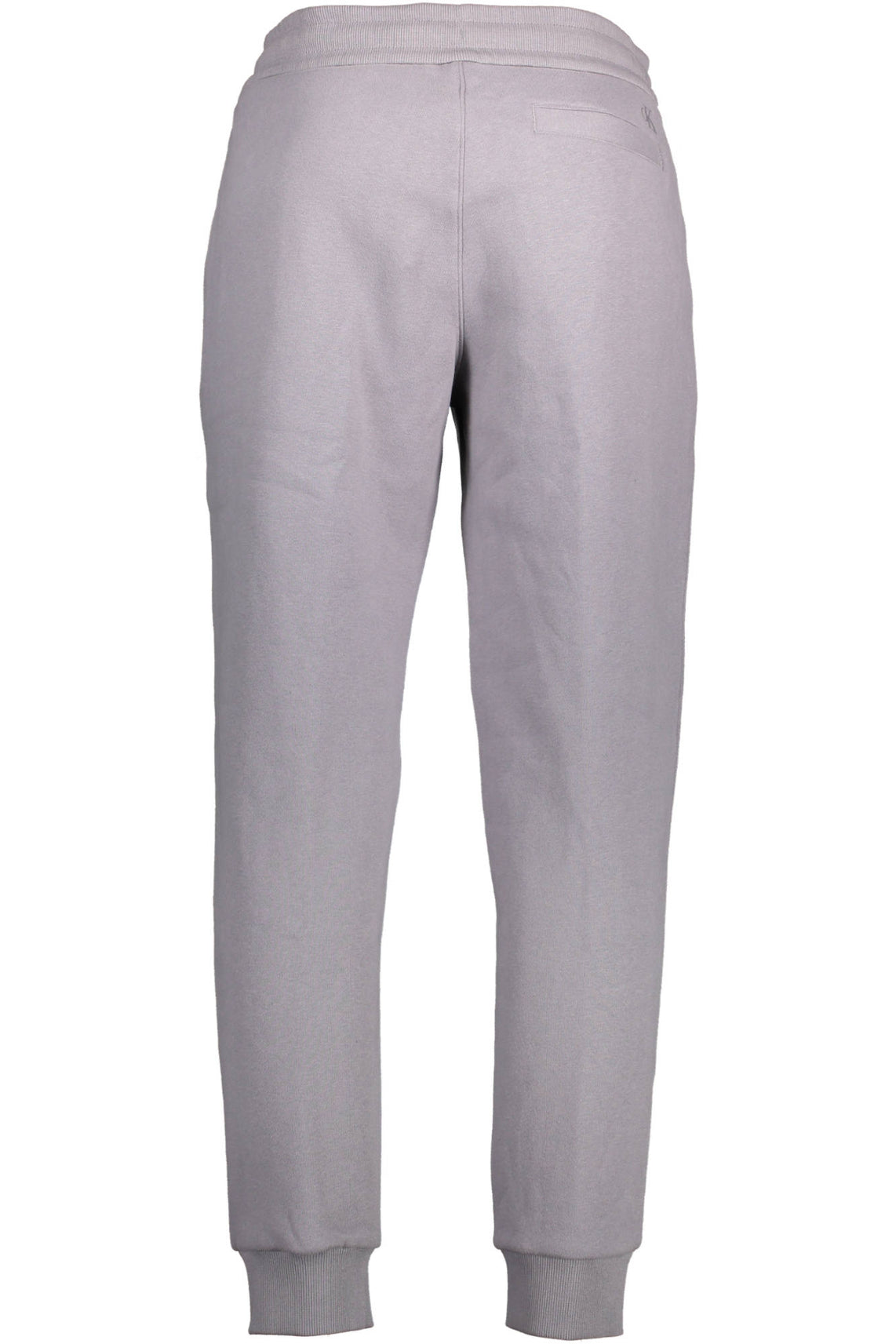 Men's gray pants