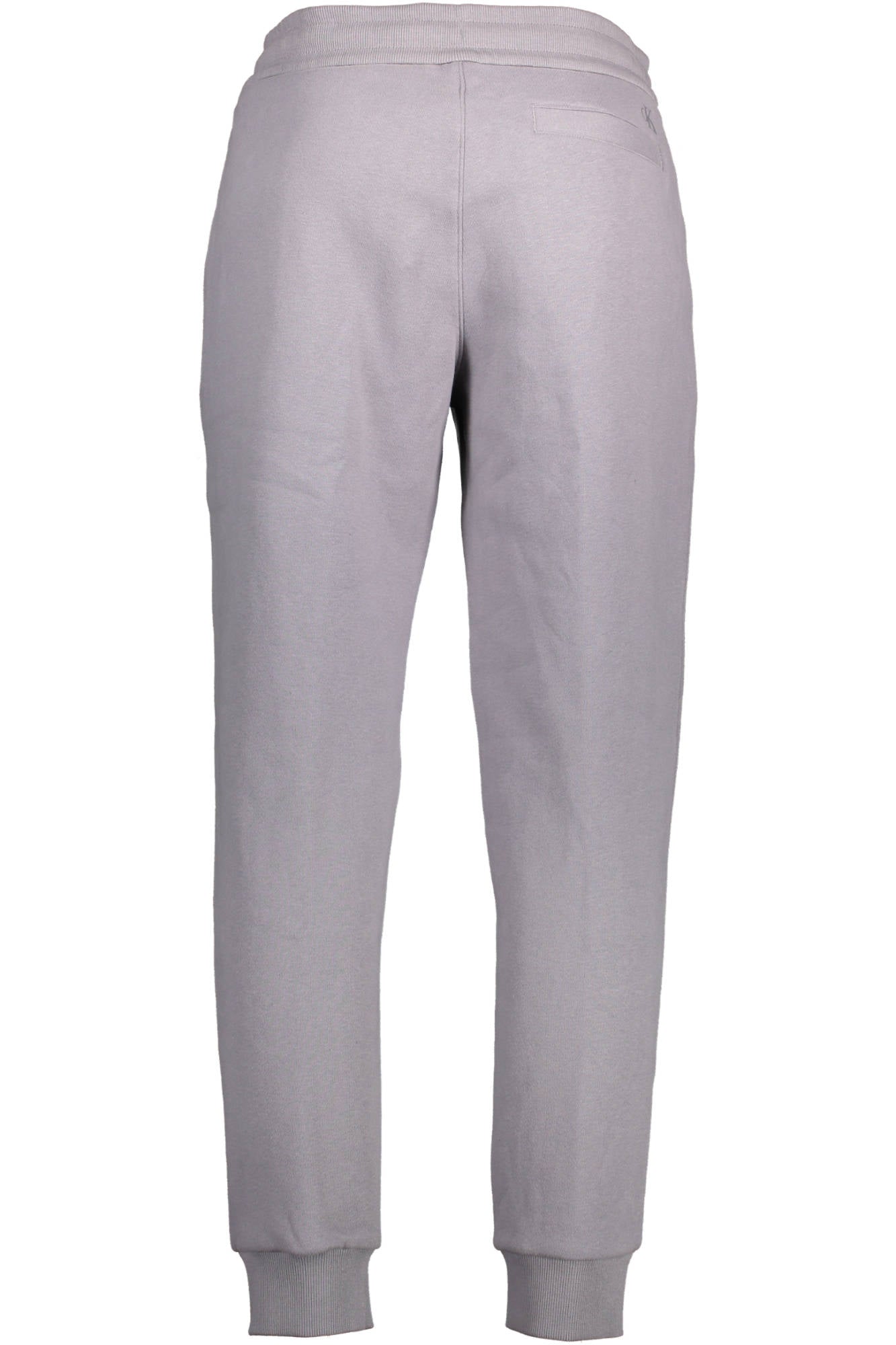 Men's gray pants