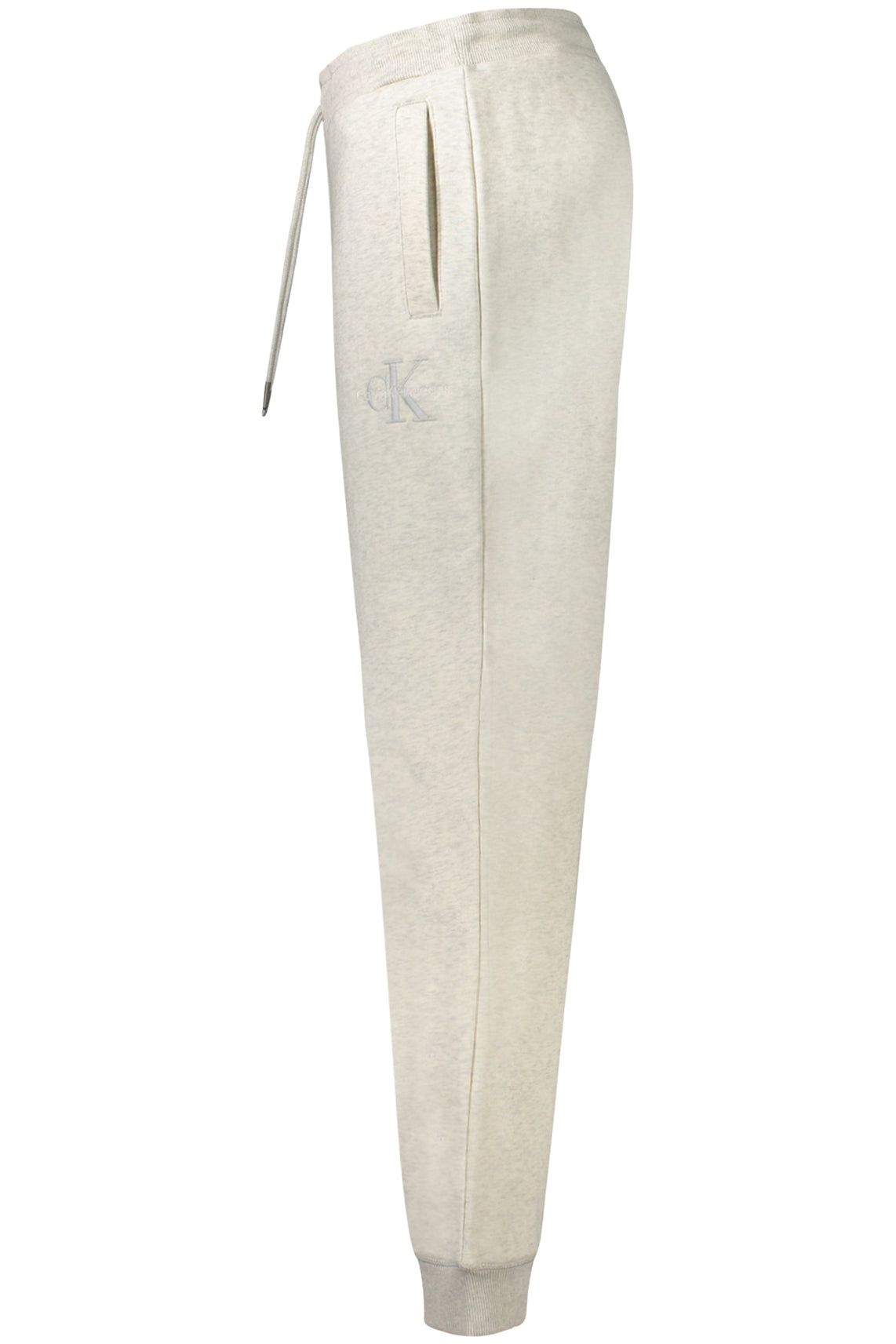 Pantalone uomo grigio