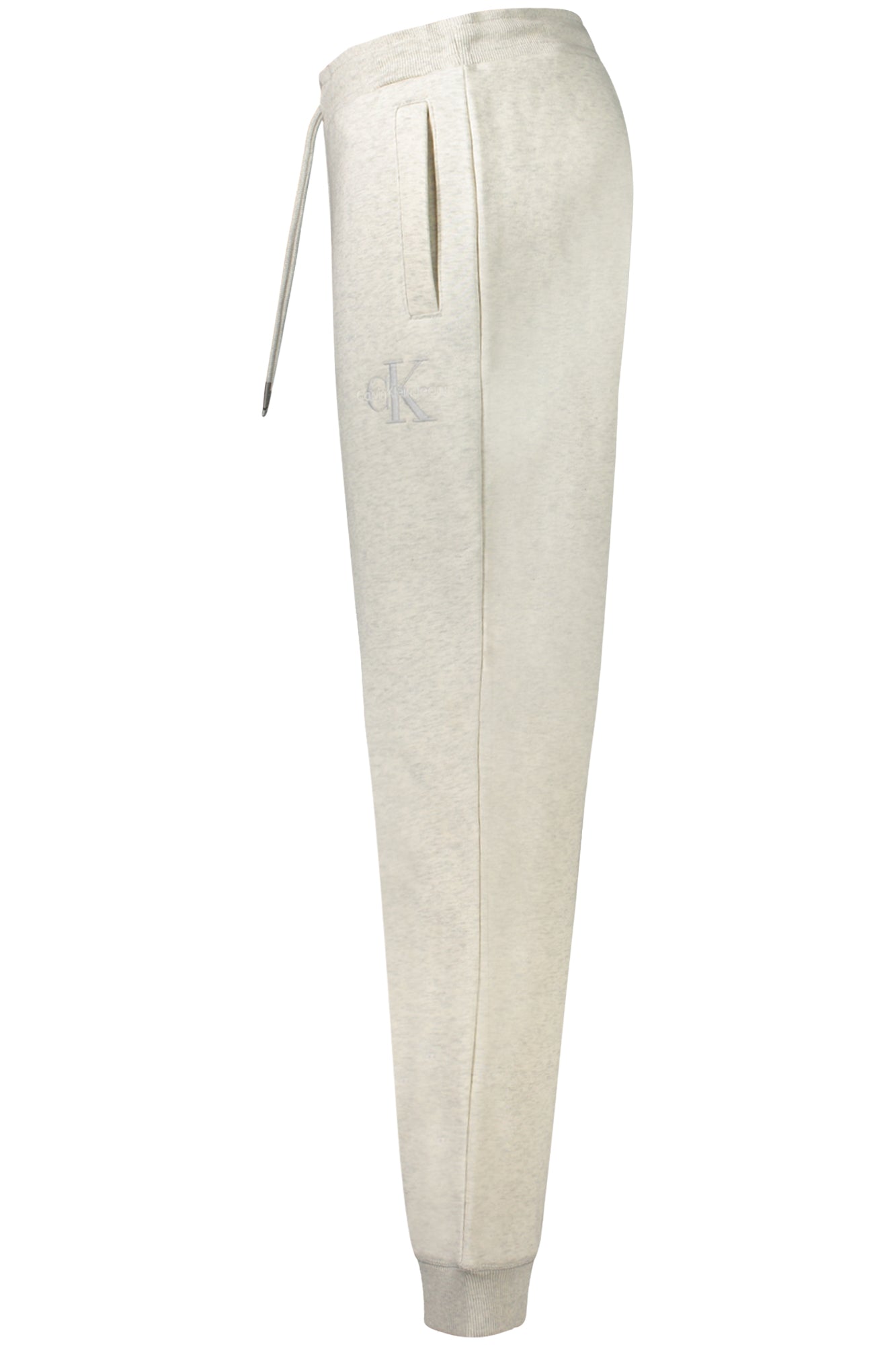 Pantalone uomo grigio