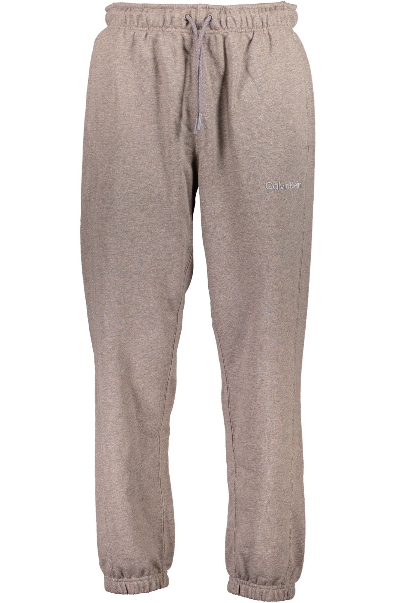 CALVIN KLEIN Joggers Marrone - 00GMS3P604