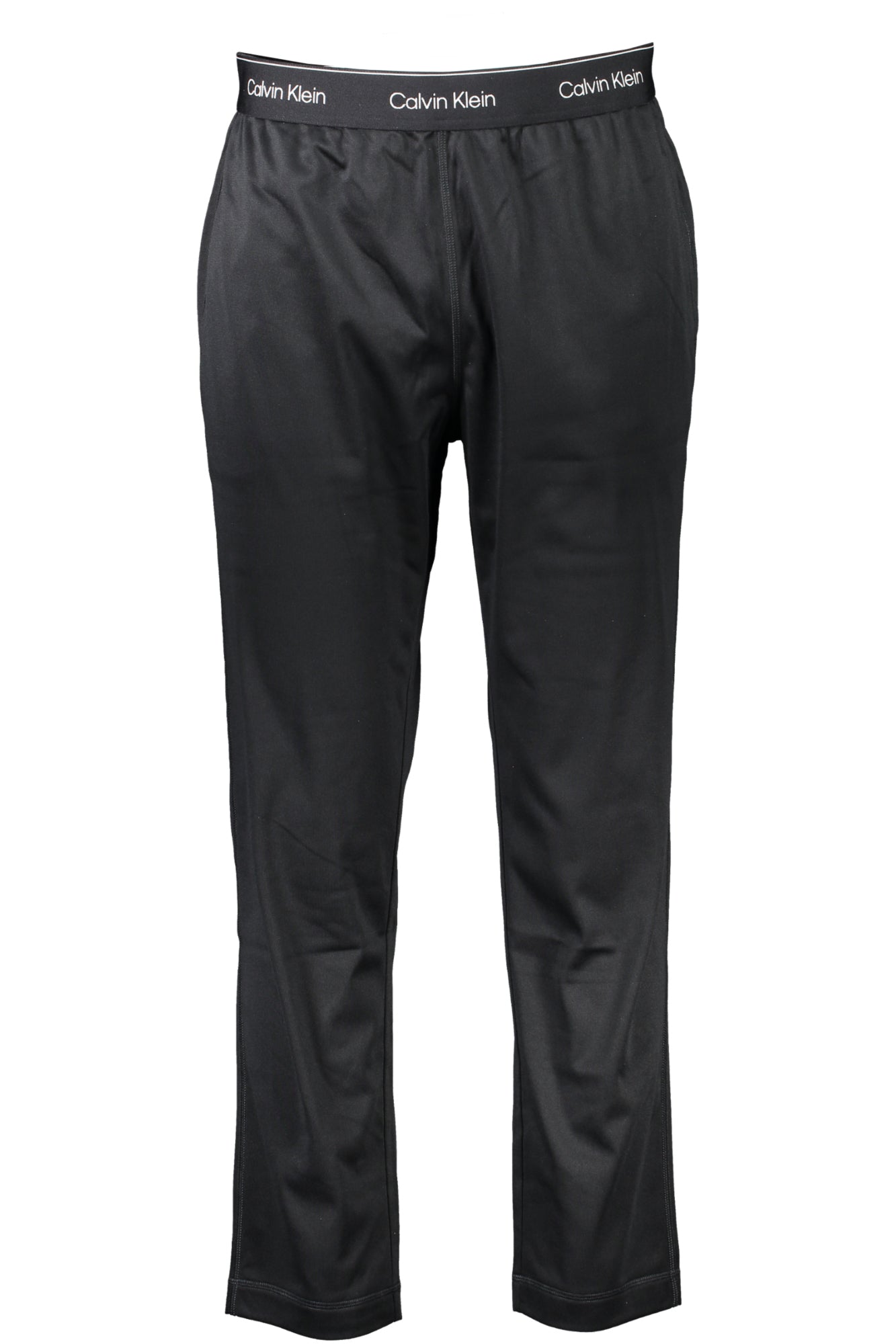 CALVIN KLEIN Joggers Nero - 00GMS4P632