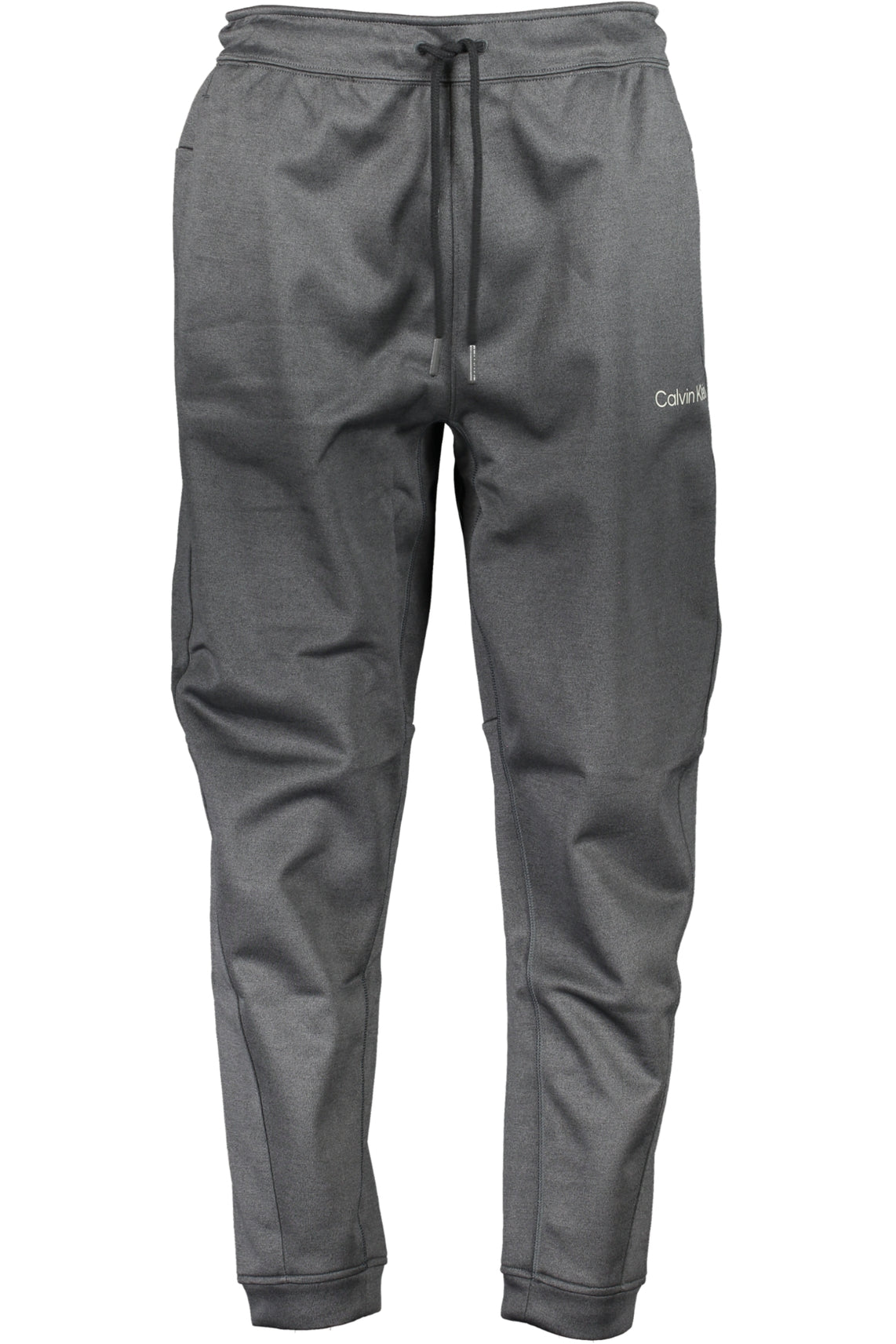 CALVIN KLEIN Joggers Nero - 00GMF3P613
