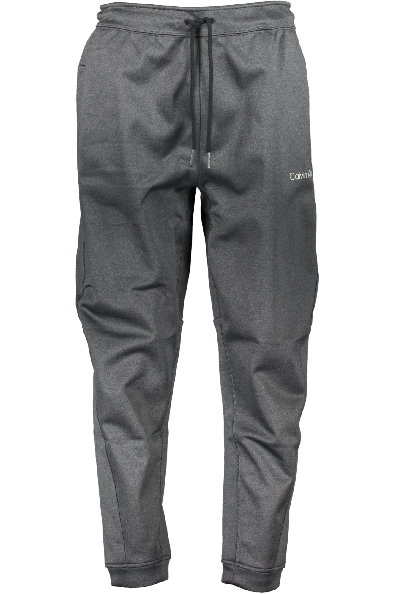 CALVIN KLEIN Joggers Nero - 00GMF3P613