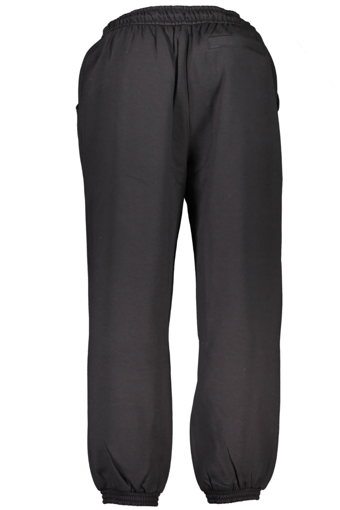 Men's black pants