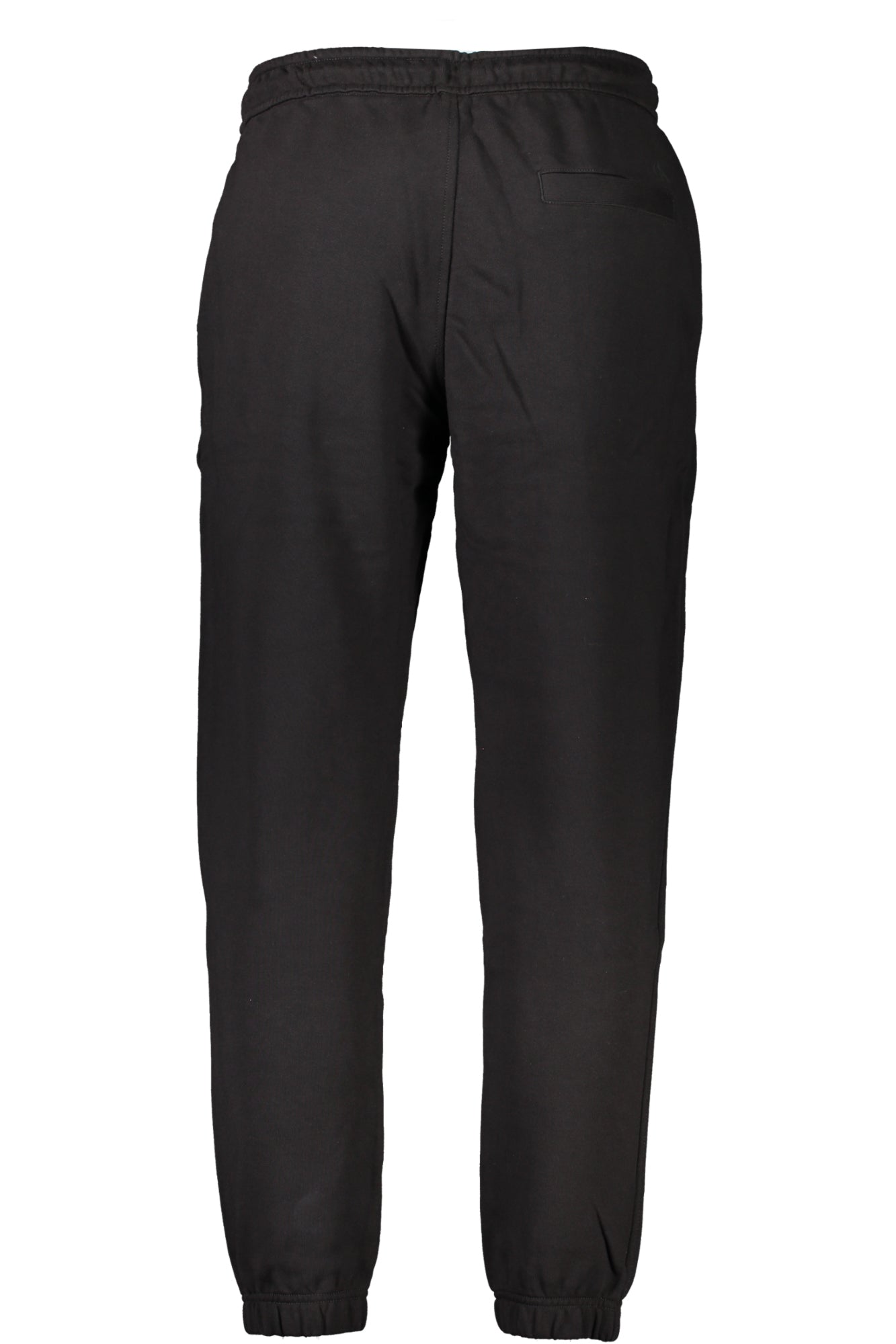 Men's black pants