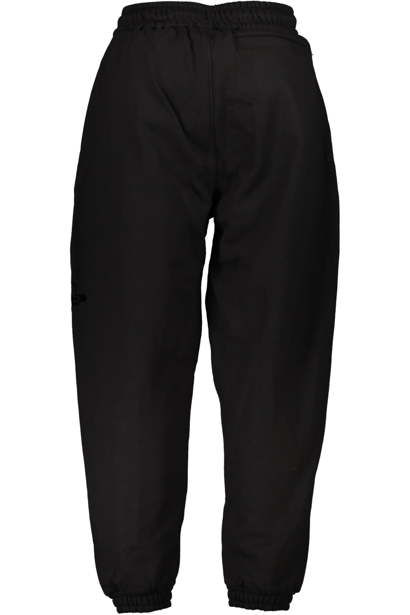 Men's black pants