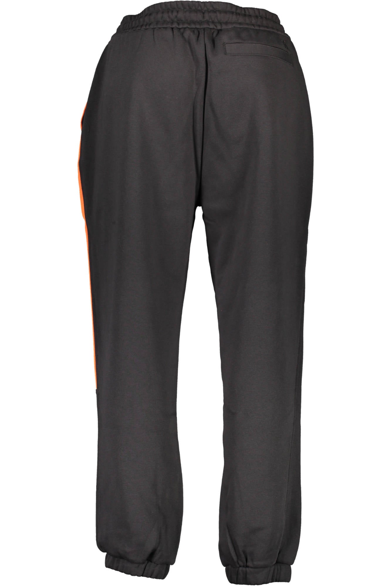 Black man trousers