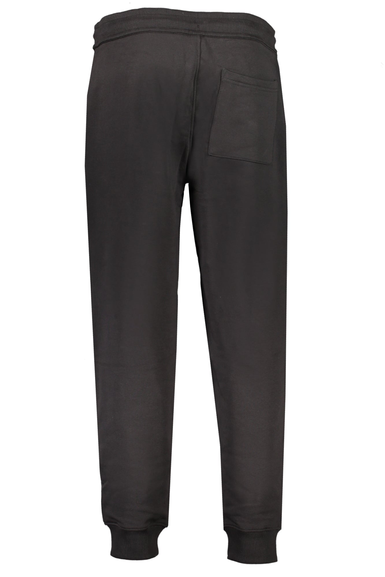 Men's black pants
