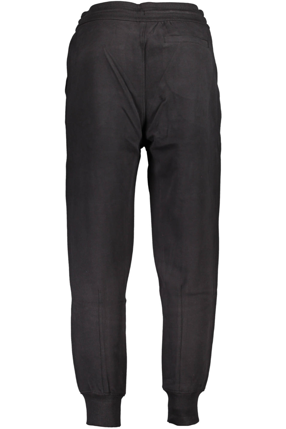 Black man trousers