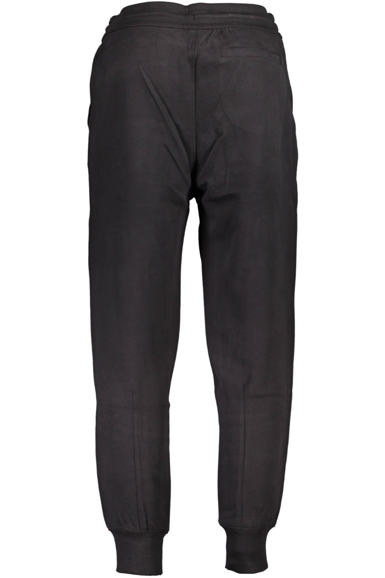Black man trousers