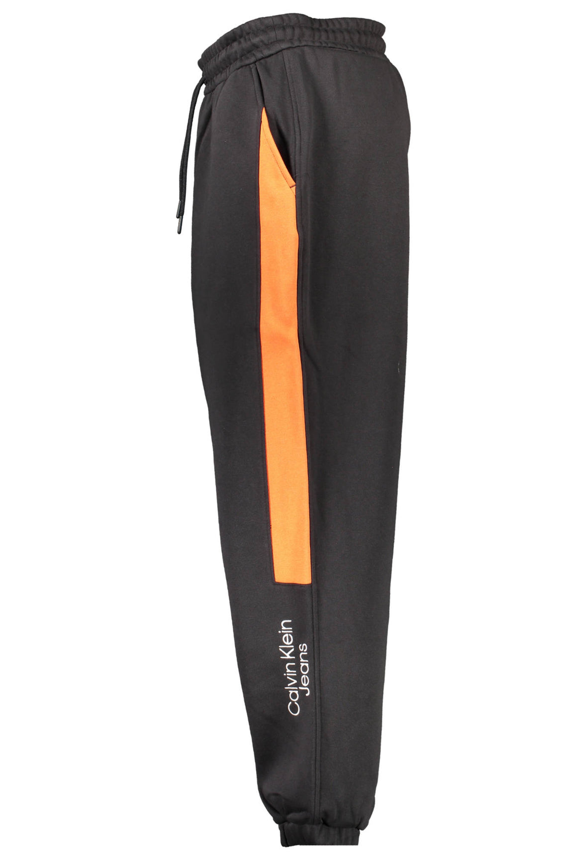 CALVIN KLEIN Joggers Black - J30J322045