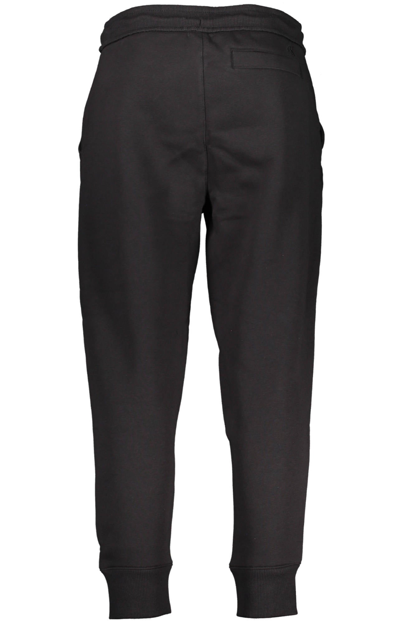 Men's black pants