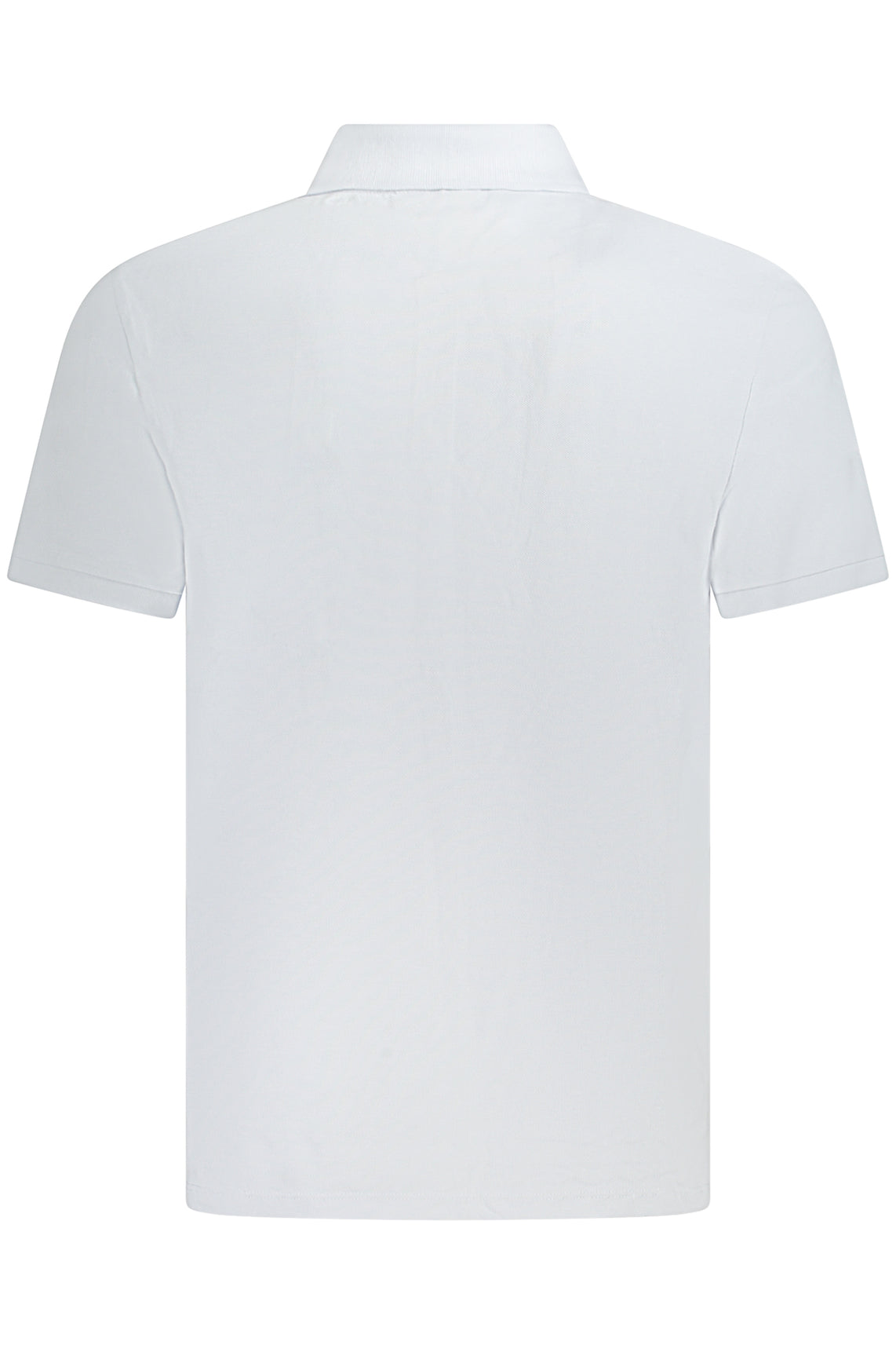 CALVIN KLEIN Polo Shirts Light Blue - LV040EM269