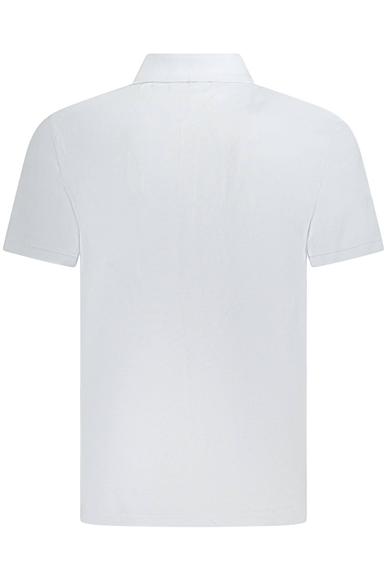 CALVIN KLEIN Polo Shirts Light Blue - LV040EM269