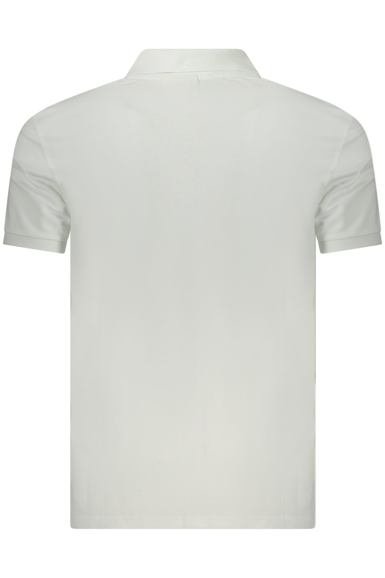 CALVIN KLEIN Polo Shirts White - LV040EM269